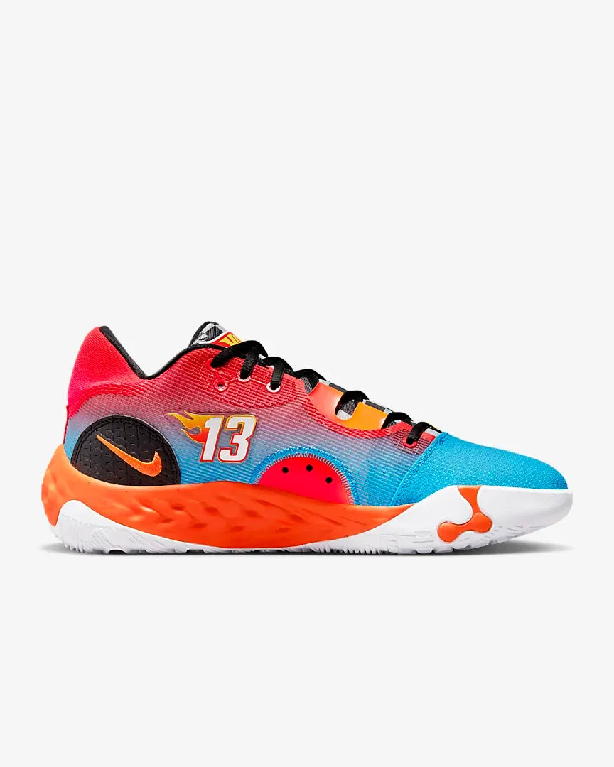 Nike PG6 HOT WHEELS - Mind Türkiye