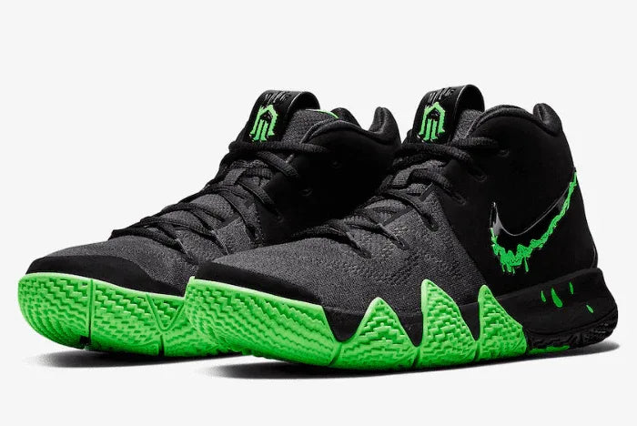 KYRIE 4 HALLOWEEN - Mind Türkiye