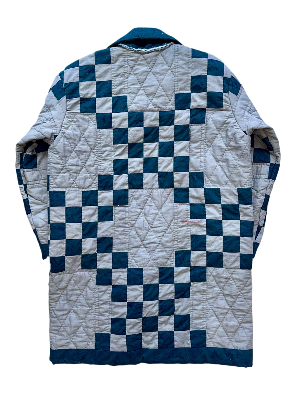 Cointel The Charcoal Echo Jacket - Mind Türkiye