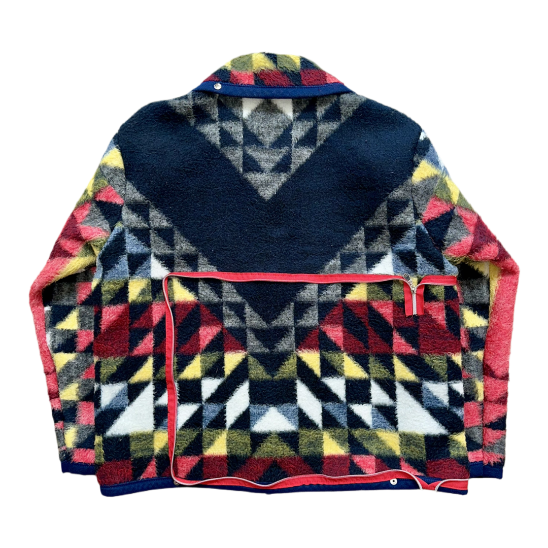 Cointel The Prism Clash Coat N Tote - Mind Türkiye