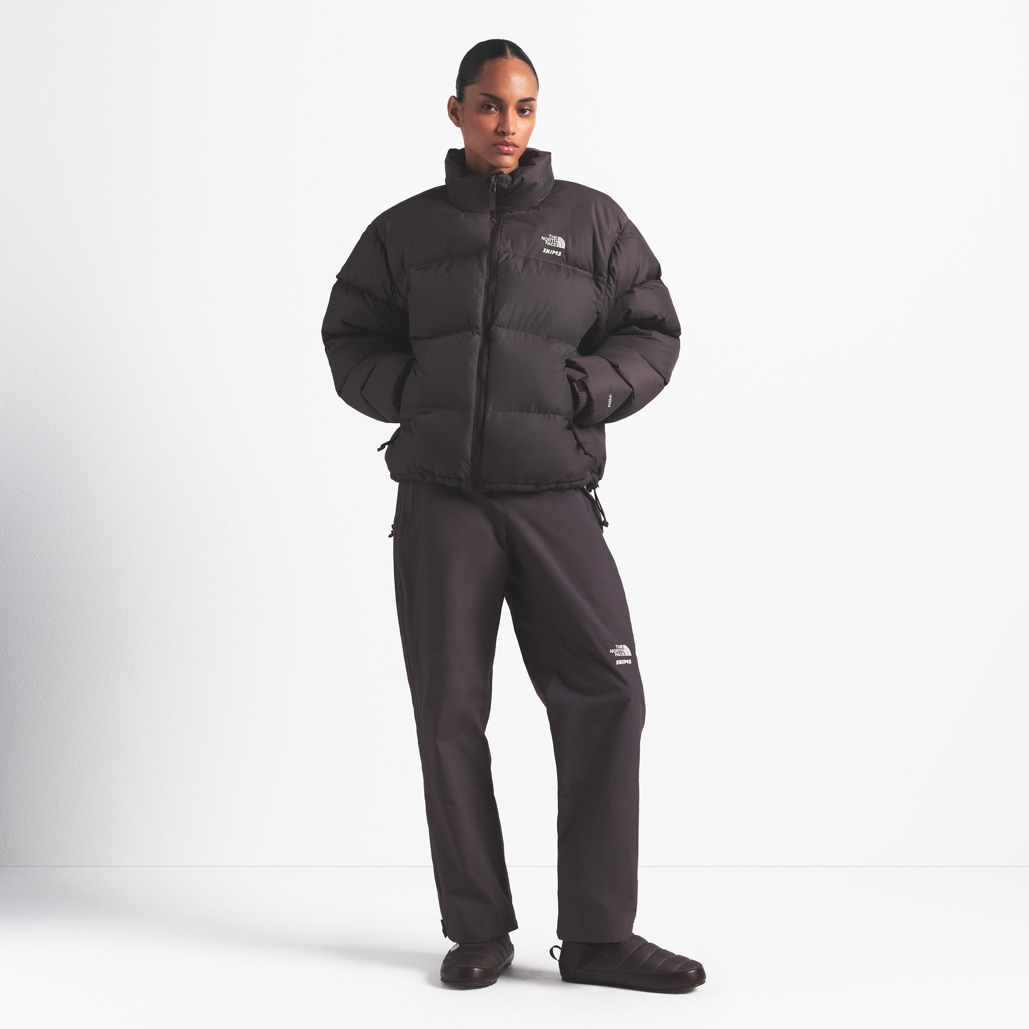 THE NORTH FACE X SKIMS SEAM TAPE PANT | PHOENIX - Mind Türkiye