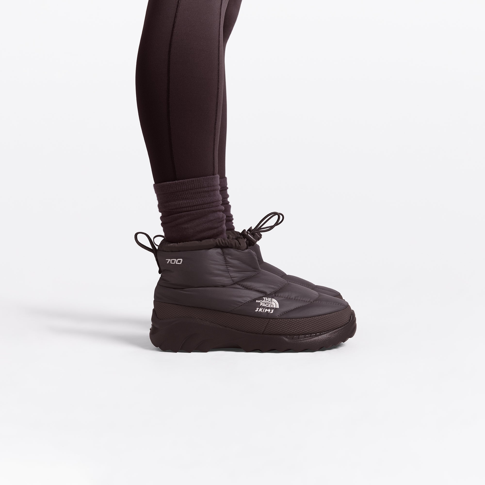 THE NORTH FACE X SKIMS NUPTSE TRACTION CHUKKA | PHOENIX - Mind Türkiye