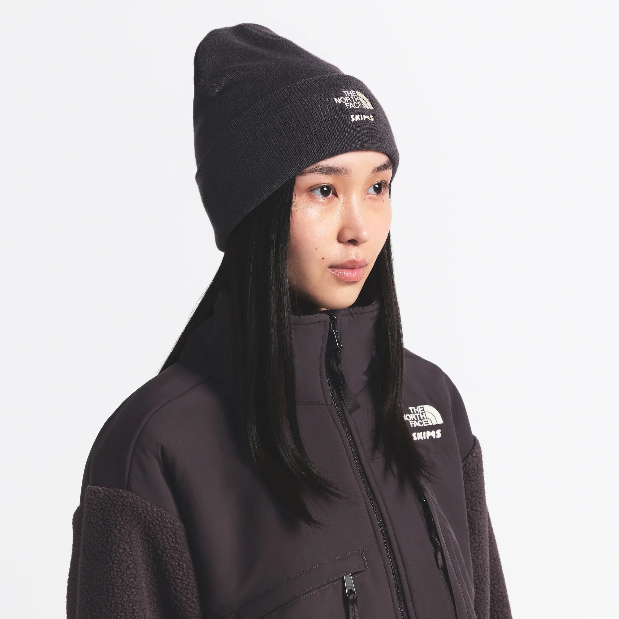 THE NORTH FACE X SKIMS BEANIE | PHOENIX - Mind Türkiye