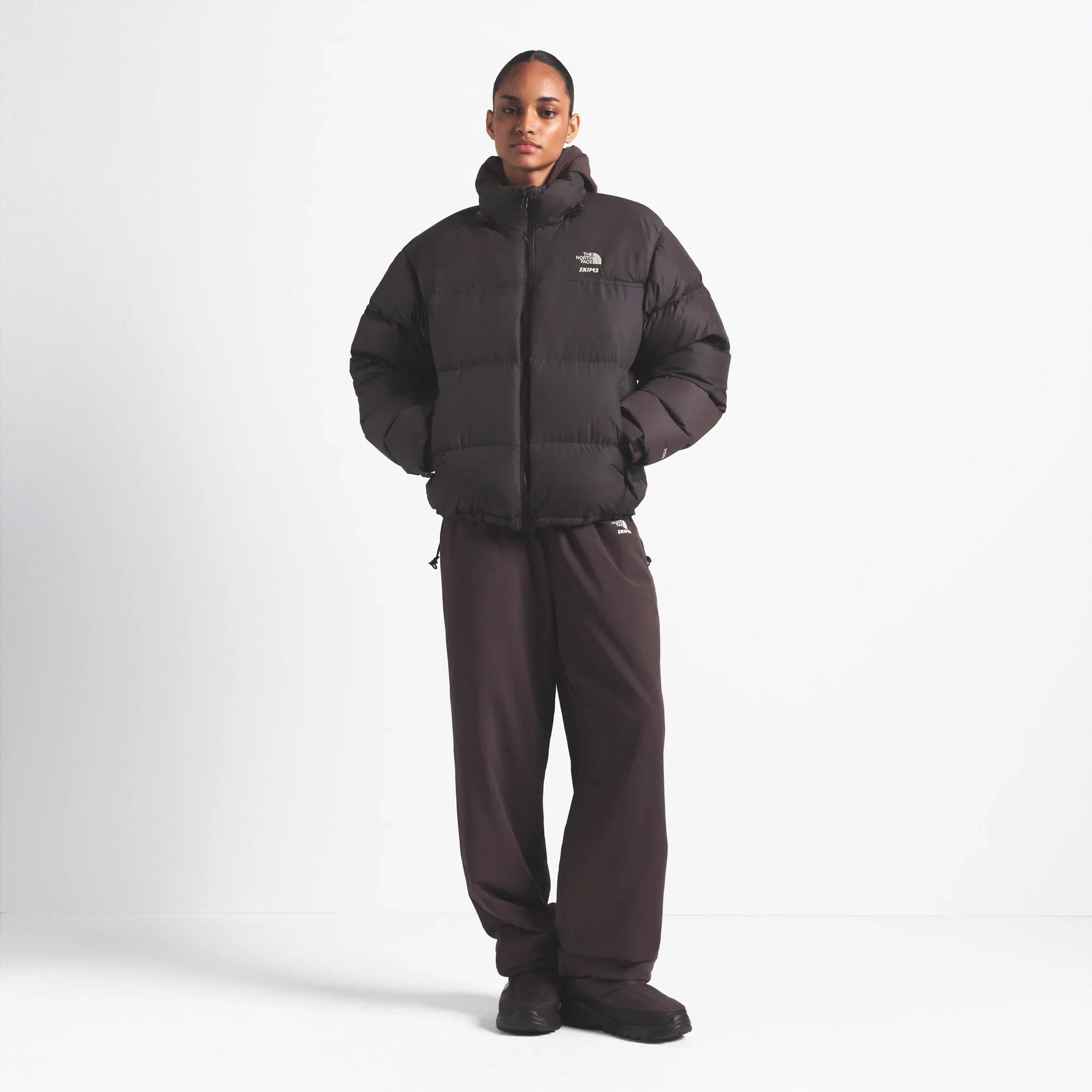 THE NORTH FACE X SKIMS 1996 NUPTSE JACKET | PHOENIX - Mind Türkiye