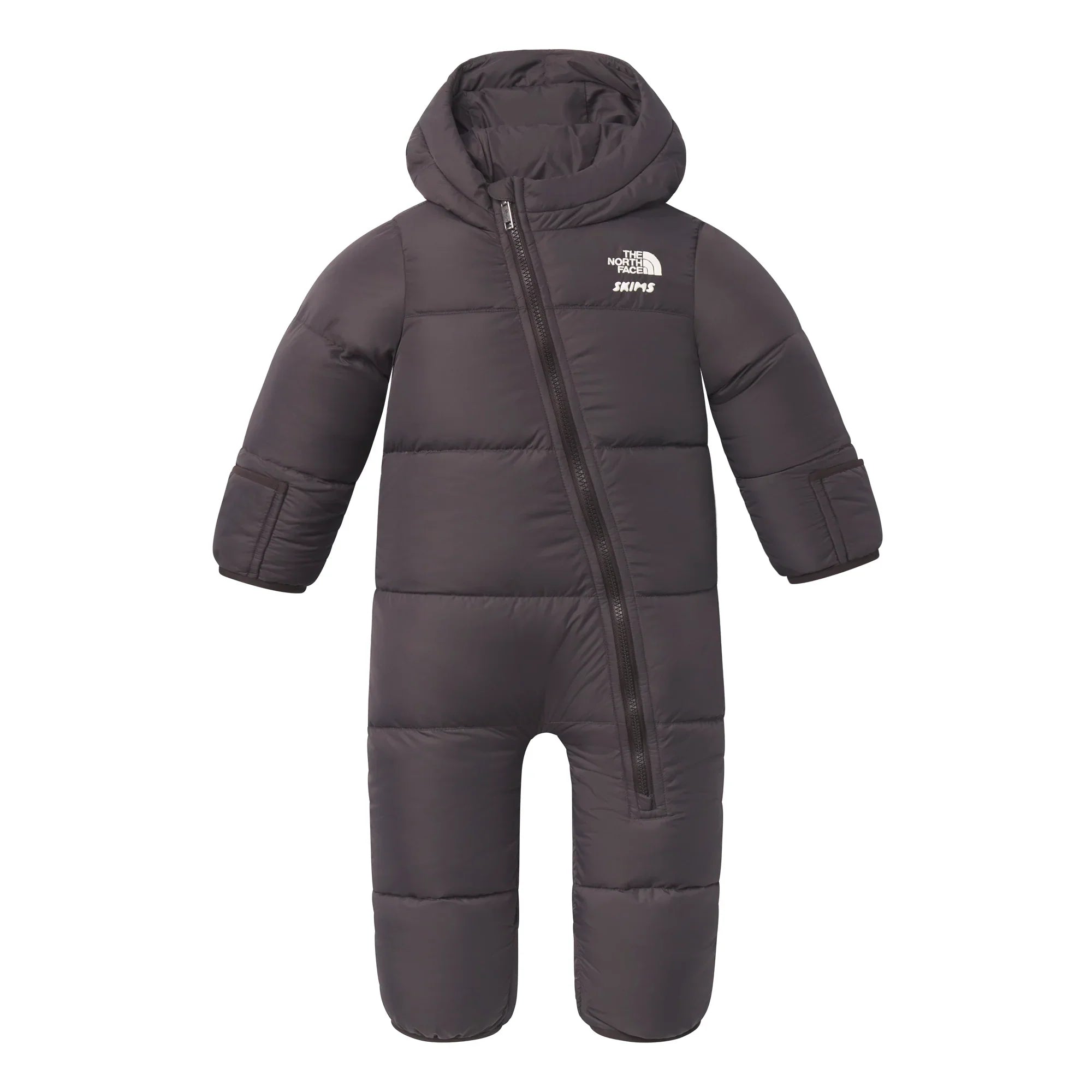 THE NORTH FACE X SKIMS BABY 1996 NUPTSE ONE-PIECE | PHOENIX - Mind Türkiye