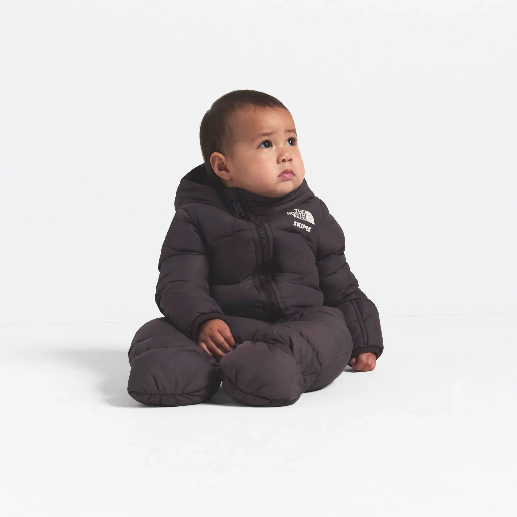 THE NORTH FACE X SKIMS BABY 1996 NUPTSE ONE-PIECE | PHOENIX - Mind Türkiye
