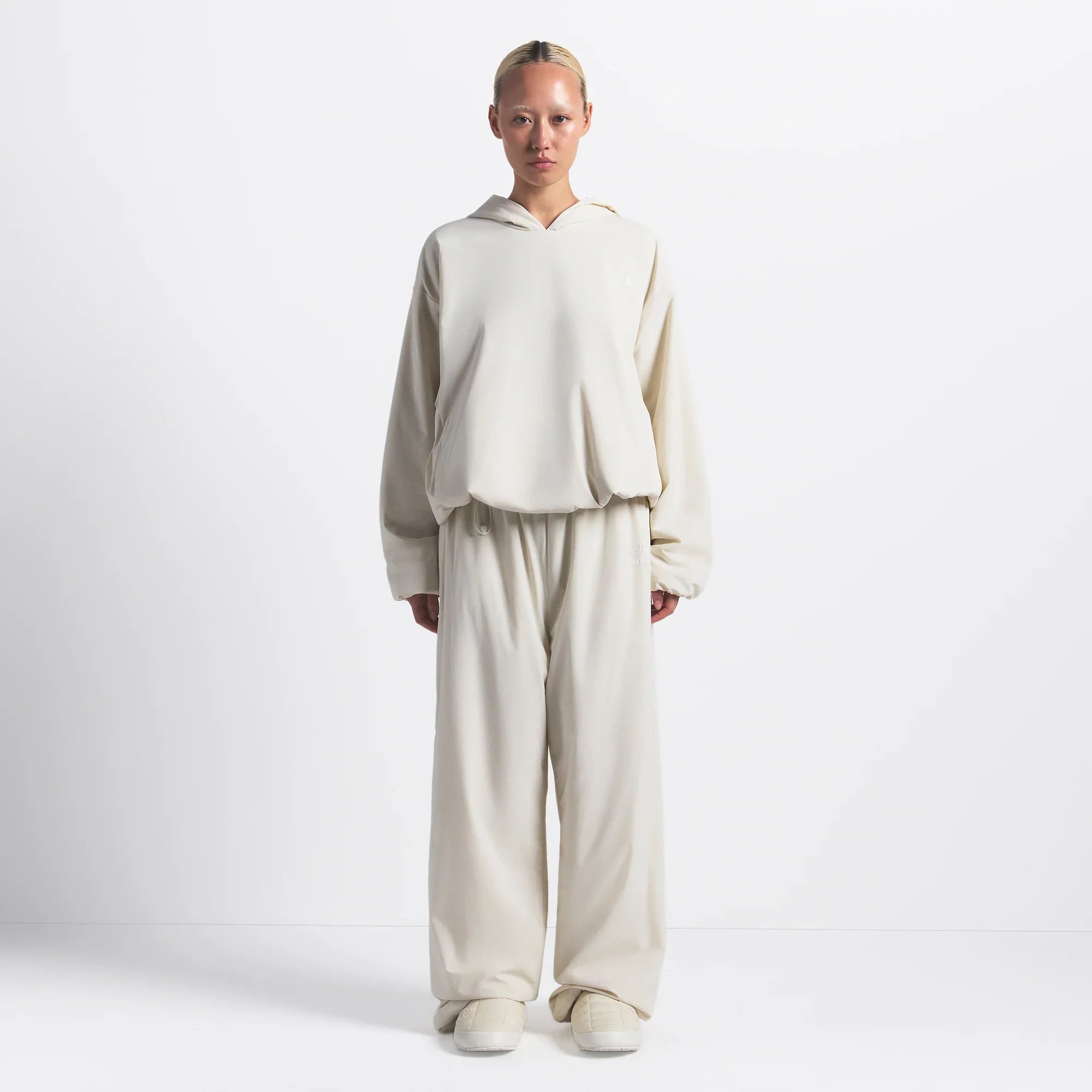 THE NORTH FACE X SKIMS VENTRIX HOODIE | BONE - Mind Türkiye