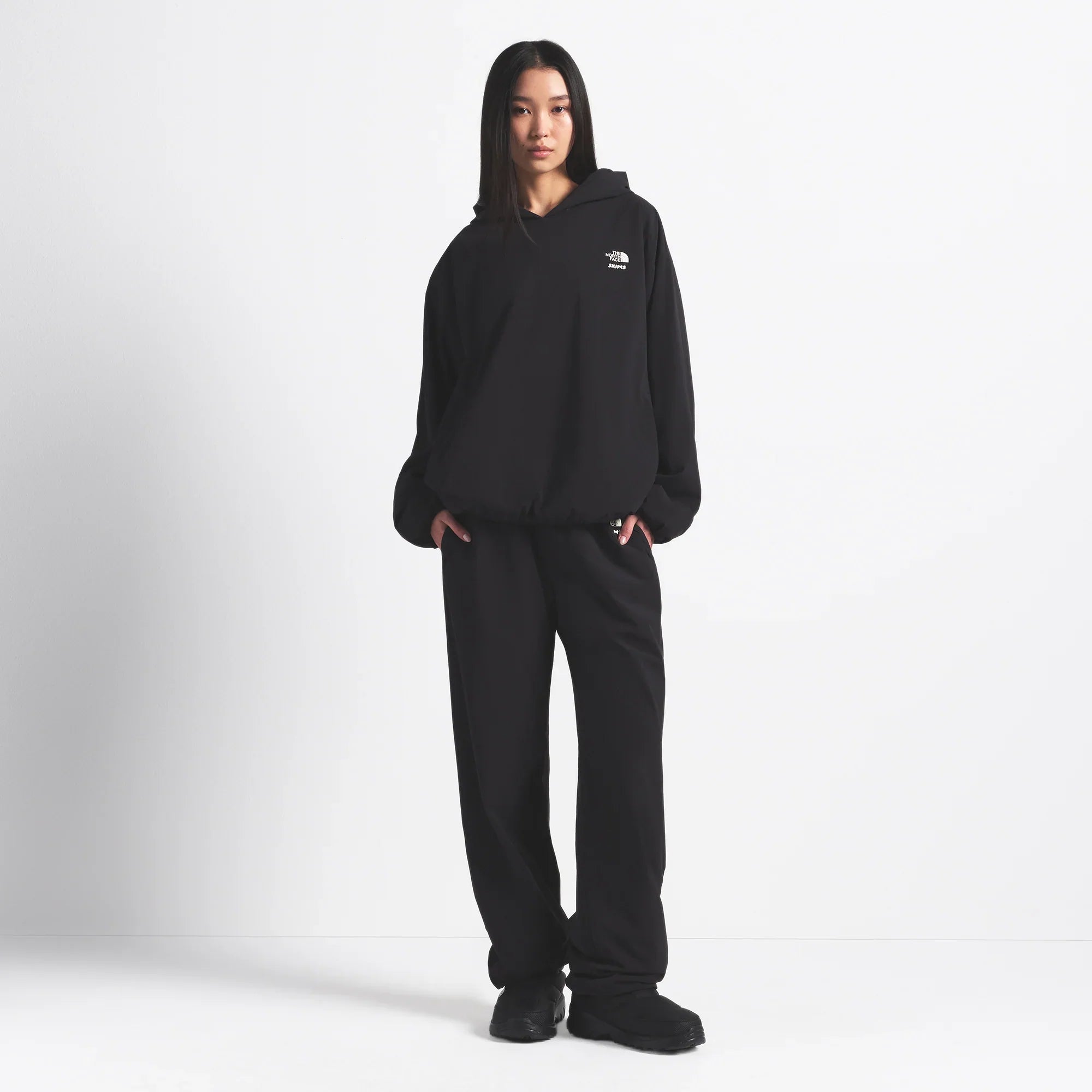 THE NORTH FACE X SKIMS VENTRIX PANT | ONYX - Mind Türkiye