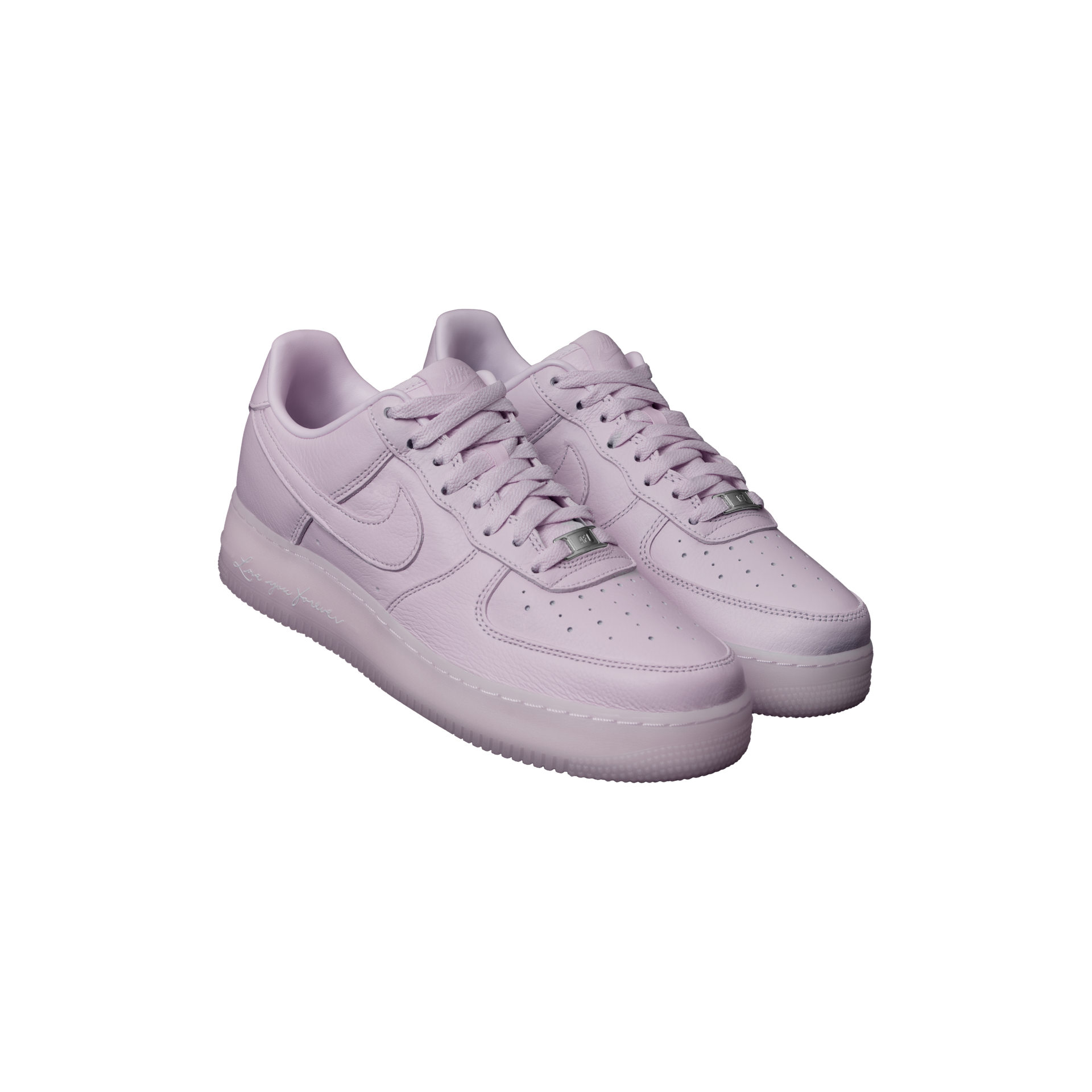 NOCTA Love You Forever Air Force 1 - Mind Türkiye
