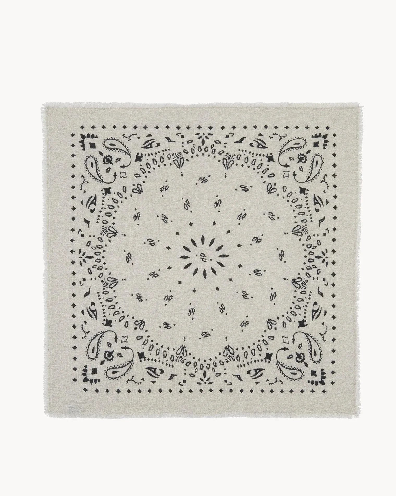 KUJTEN Grand Bandana Hachiko Avoine – Bandana