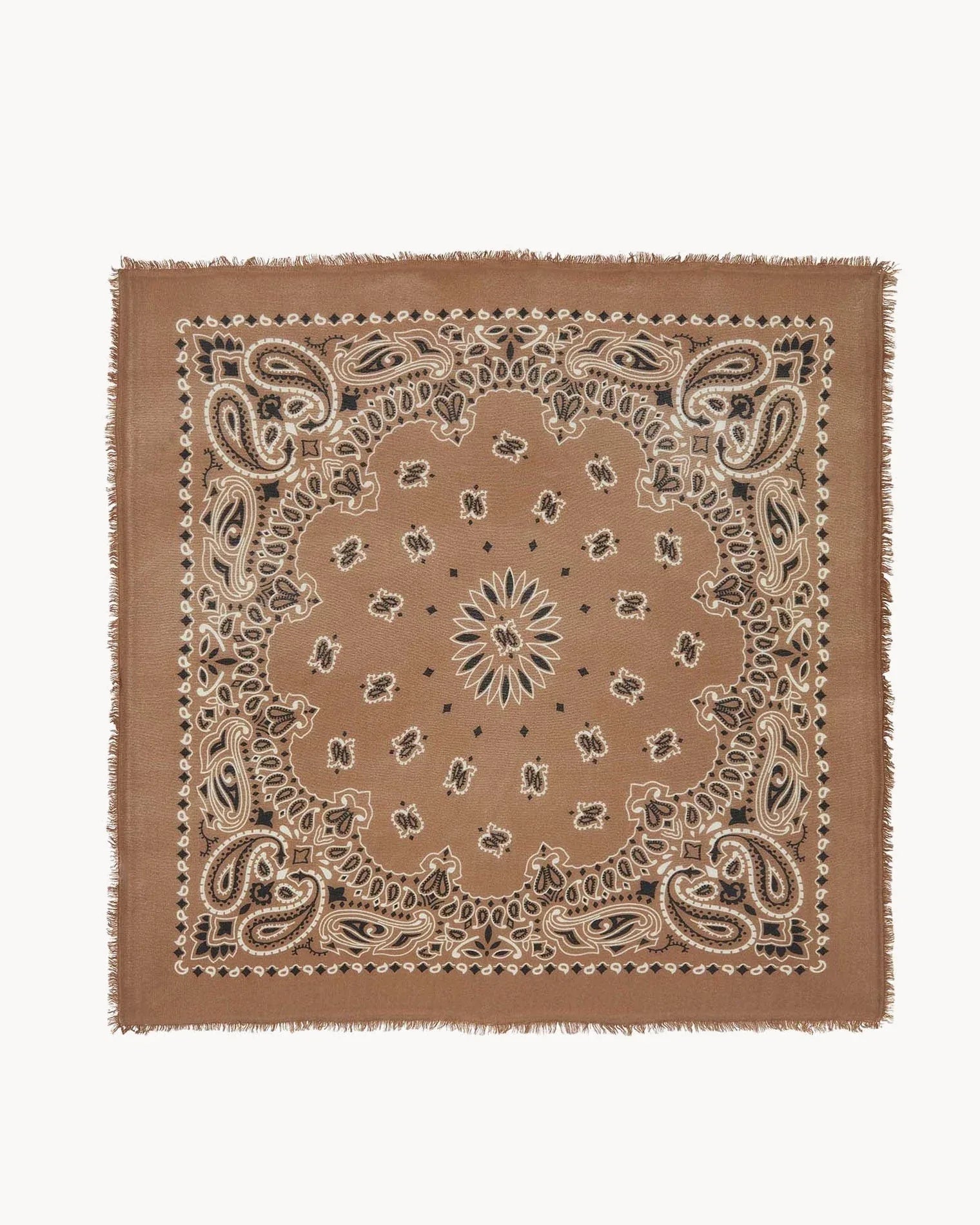 KUJTEN Bandana Hachiko Caramelo – Bandana - Mind Türkiye