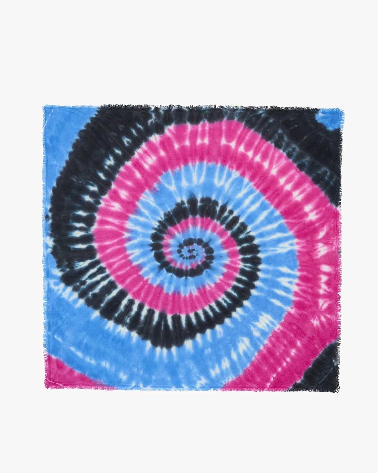 KUJTEN Bandana Hachiko Sunny Magenta Pink – Bandana - Mind Türkiye