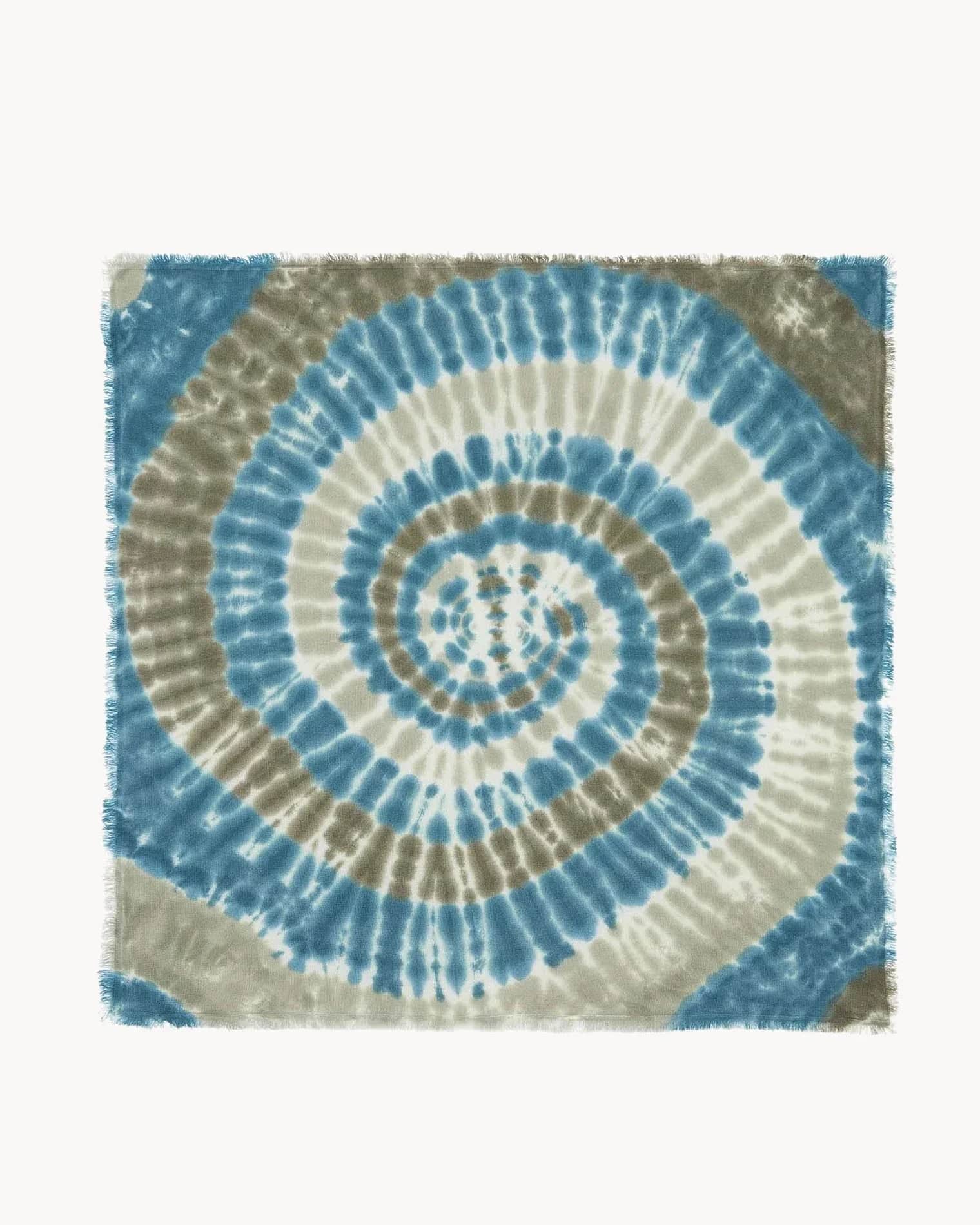 KUJTEN Bandana Hachiko Sunny Khaki Green – Bandana