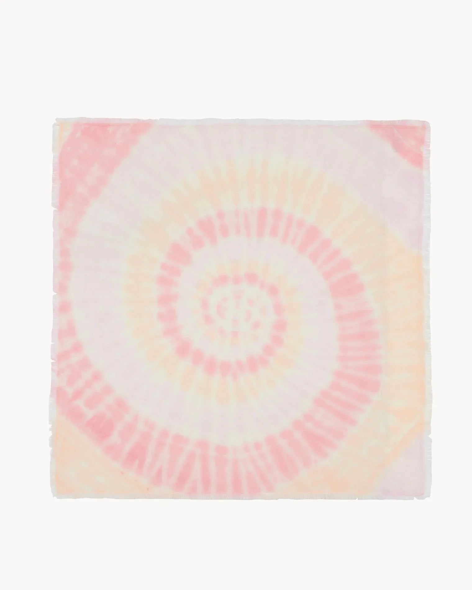 KUJTEN Bandana Hachiko Sunny Cherry Blossom Pink – Bandana