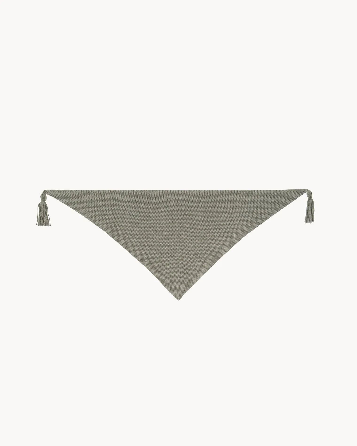 KUJTEN Bandana Orlane Marl Khaki – Bandana