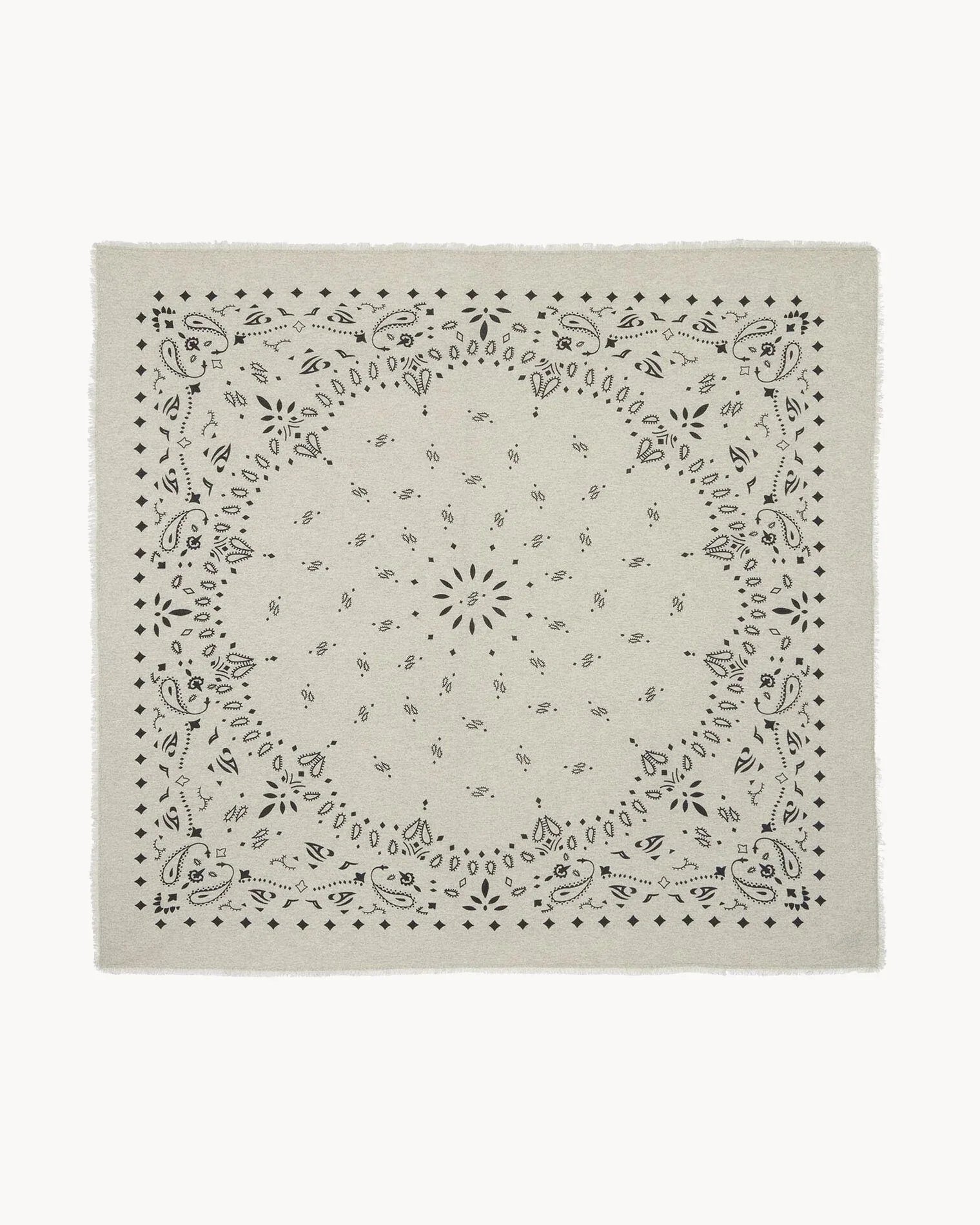 KUJTEN Bandana XL Chiko Avoine – Bandana