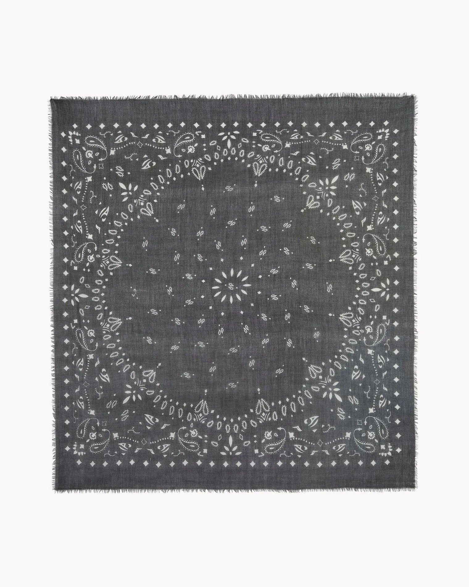 KUJTEN Bandana Effy Black – Bandana