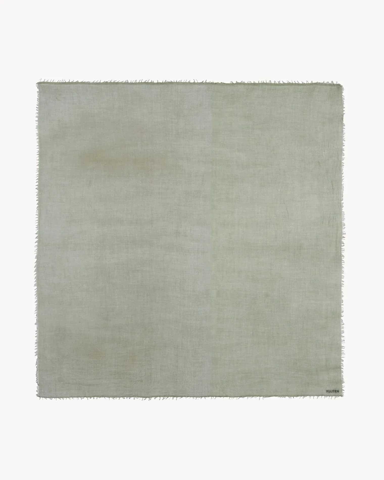 KUJTEN Bandana Effy Uni Light Khaki – Bandana