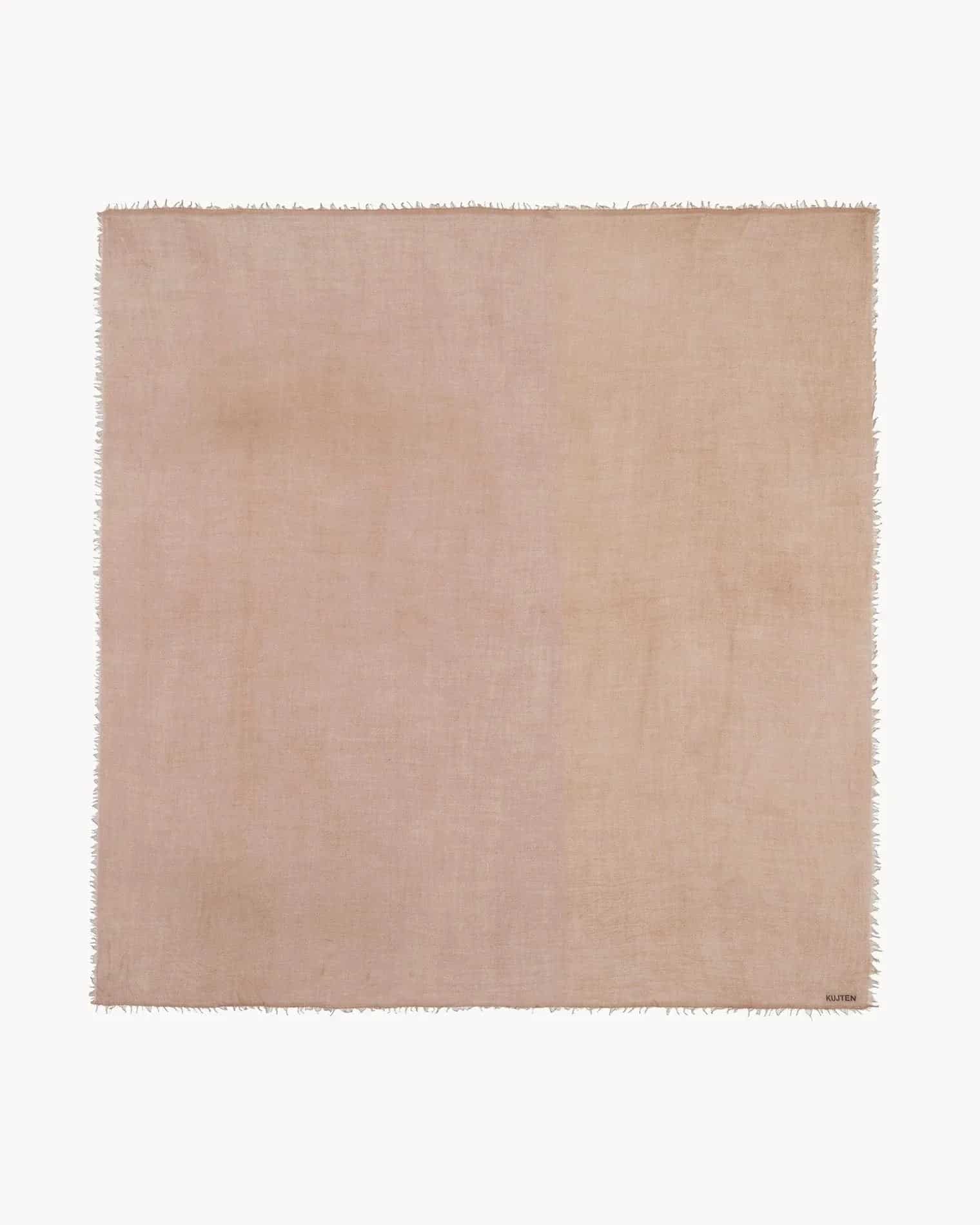 KUJTEN Bandana Effy Uni Camelo Brown – Bandana