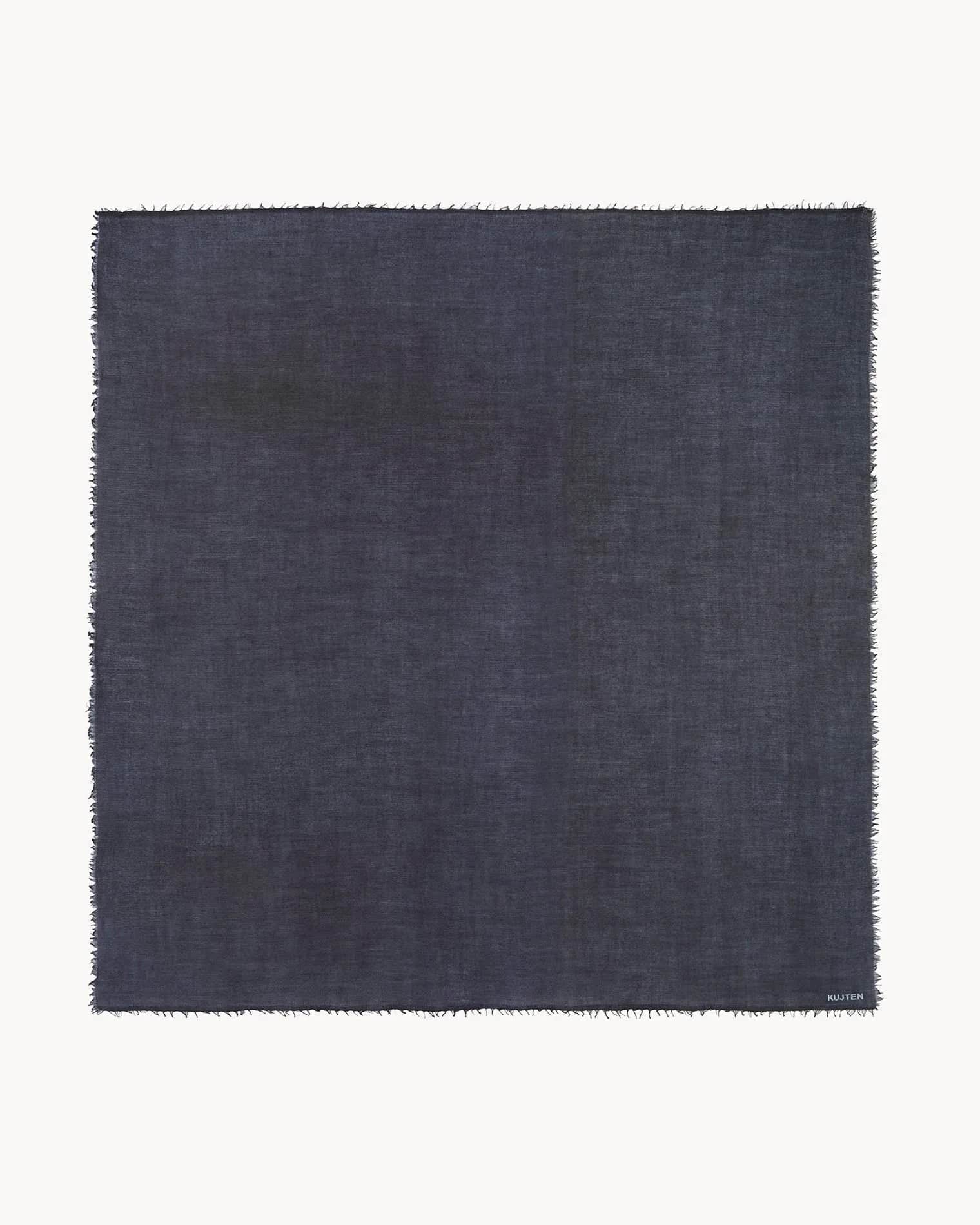 KUJTEN Bandana Effy Uni Black – Bandana