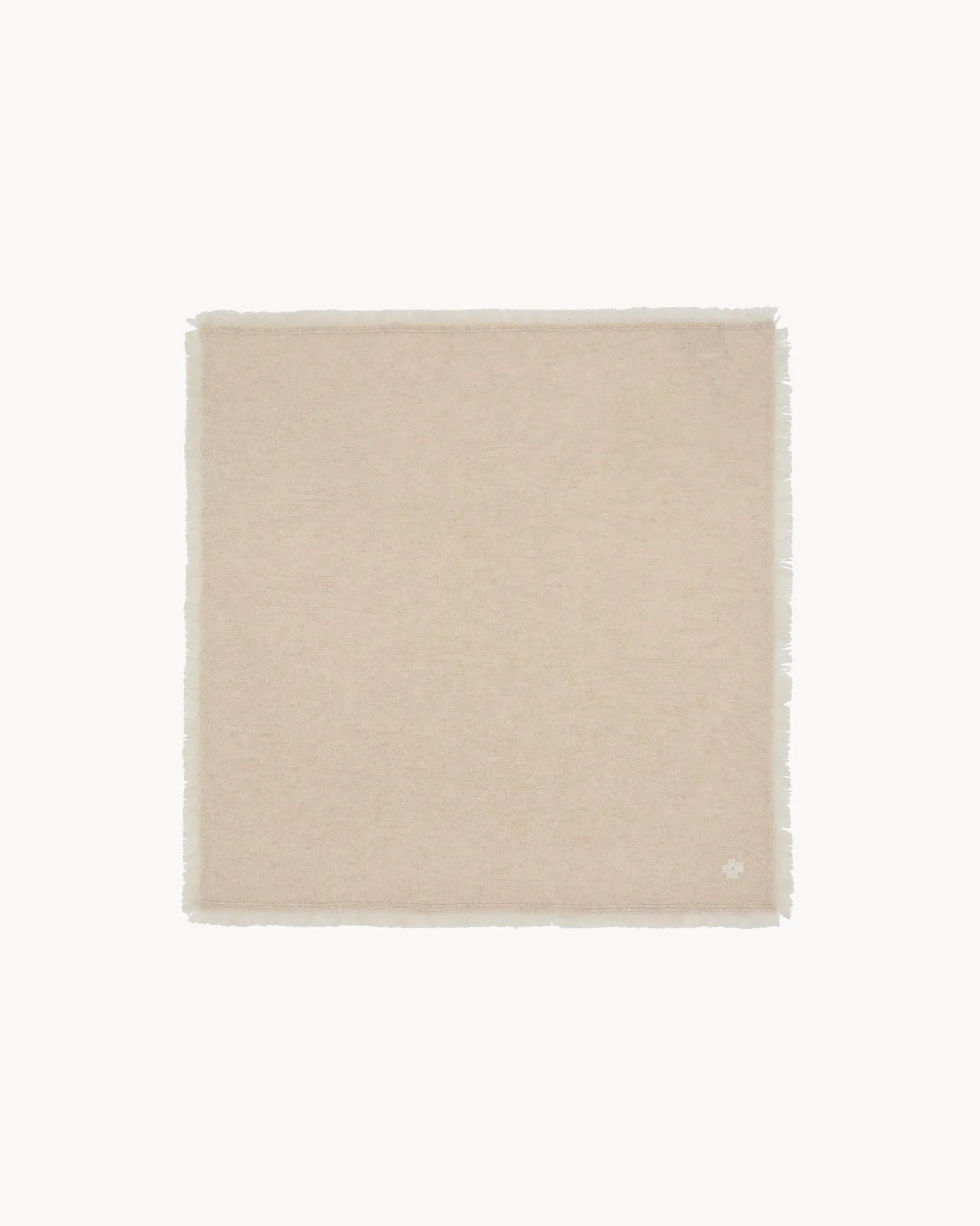 KUJTEN Small Bandana Haki Organic Beige – Bandana - Mind Türkiye