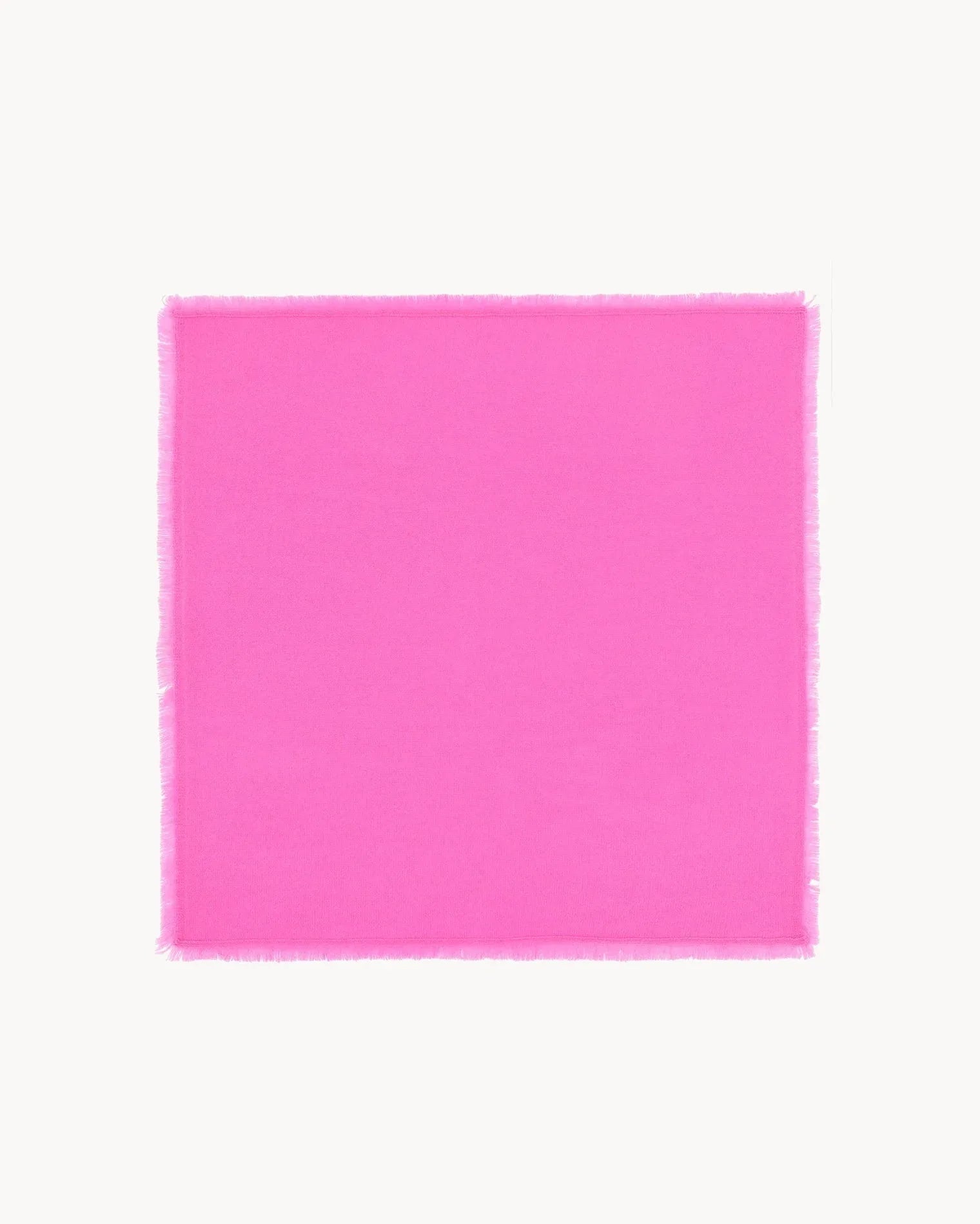 KUJTEN Small Bandana Haki Lotus Pink – Bandana - Mind Türkiye