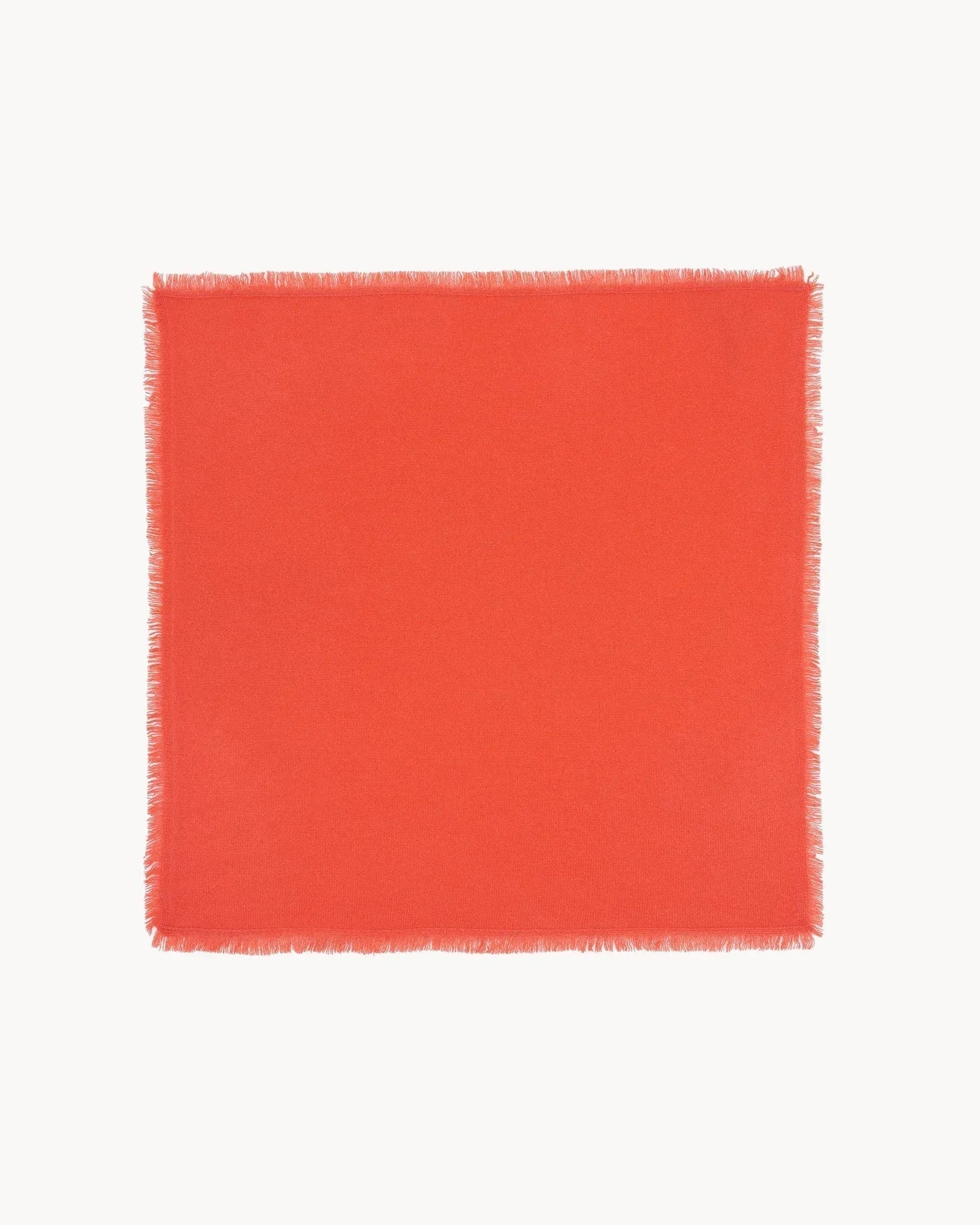 KUJTEN Small Bandana Haki Pop Coral – Bandana - Mind Türkiye