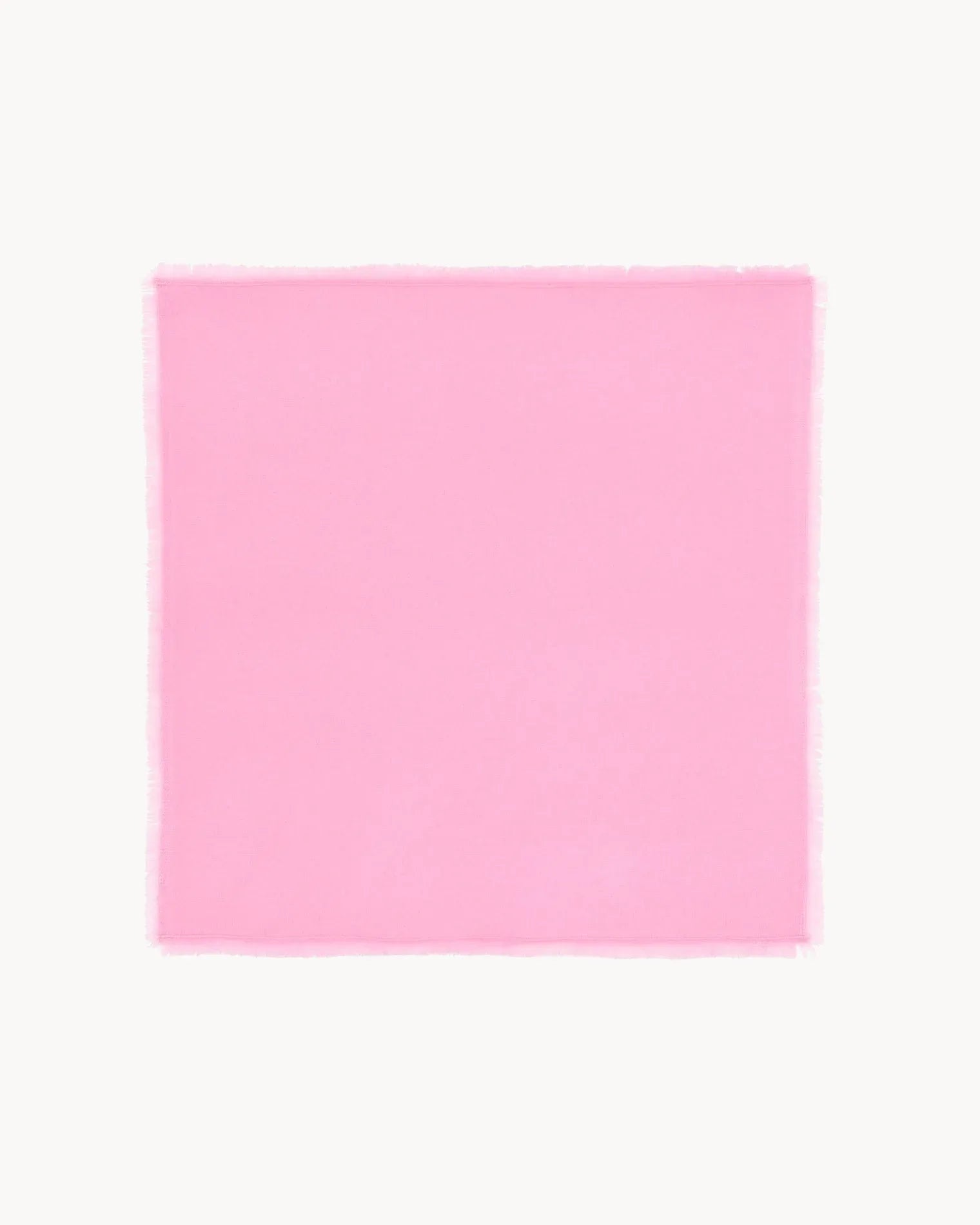 KUJTEN Small Bandana Haki Bubblegum Pink – Bandana - Mind Türkiye