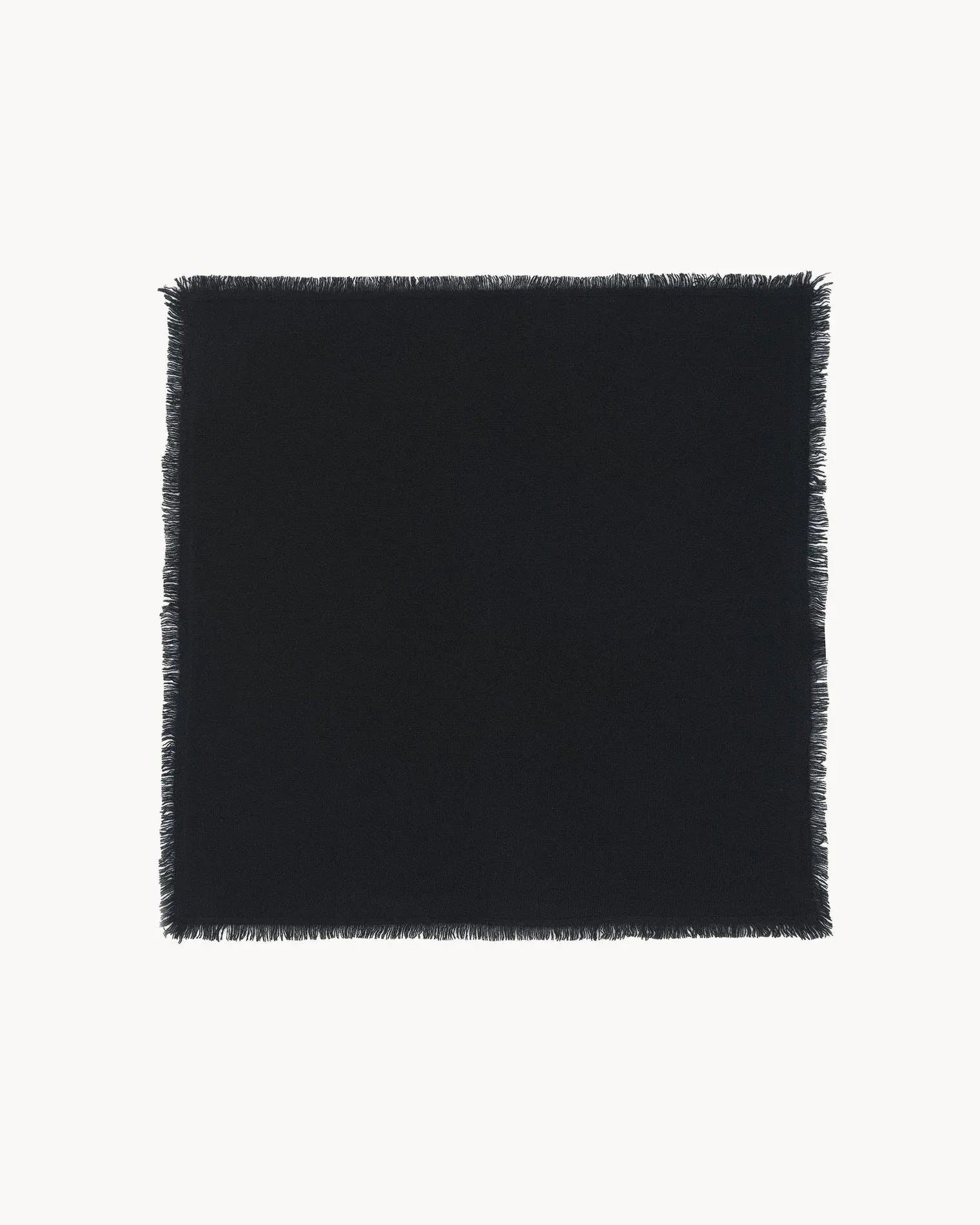 KUJTEN Small Bandana Haki Black – Bandana - Mind Türkiye