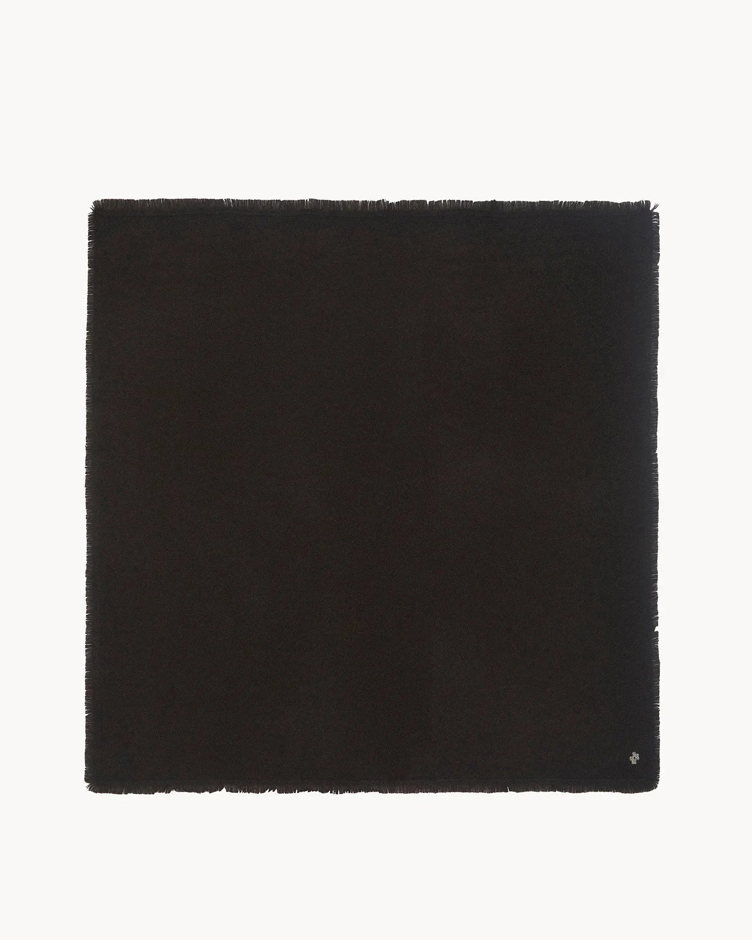 KUJTEN Large Bandana Hakiko Brown – Bandana - Mind Türkiye