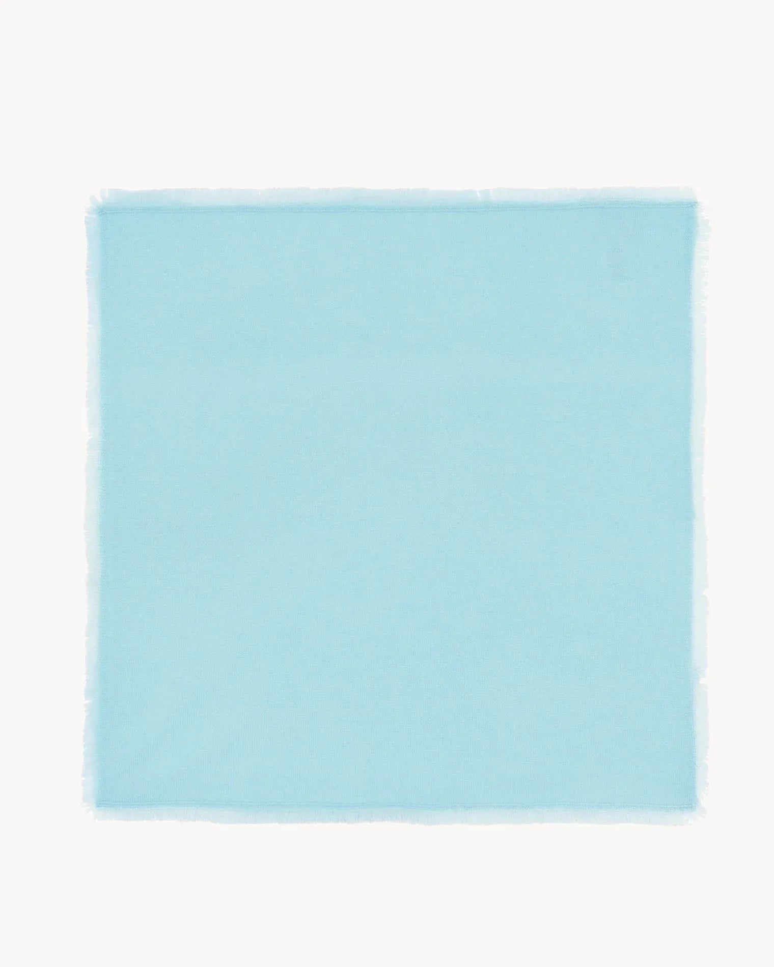 KUJTEN Large Bandana Hakiko Pastel Green – Bandana - Mind Türkiye