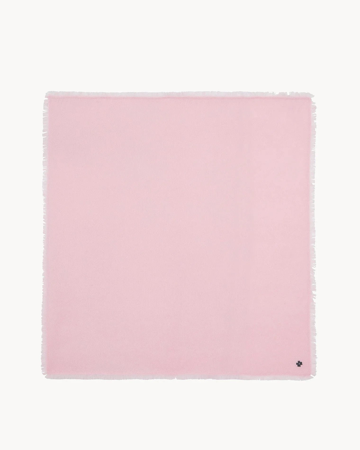 KUJTEN Large Bandana Hakiko Vintage Pink – Bandana - Mind Türkiye