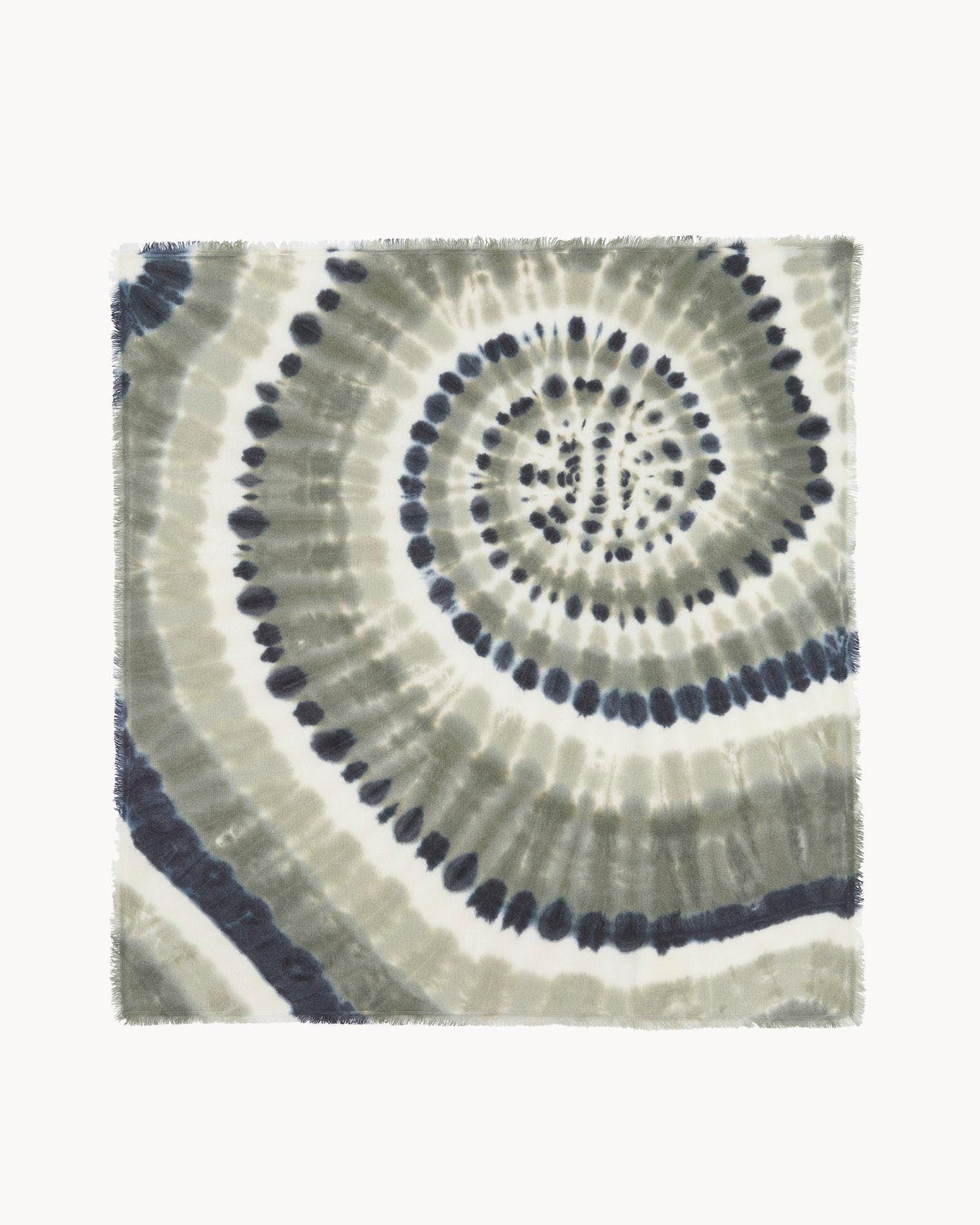 KUJTEN Bandana Hachiko Sunny Dark Khaki – Bandana