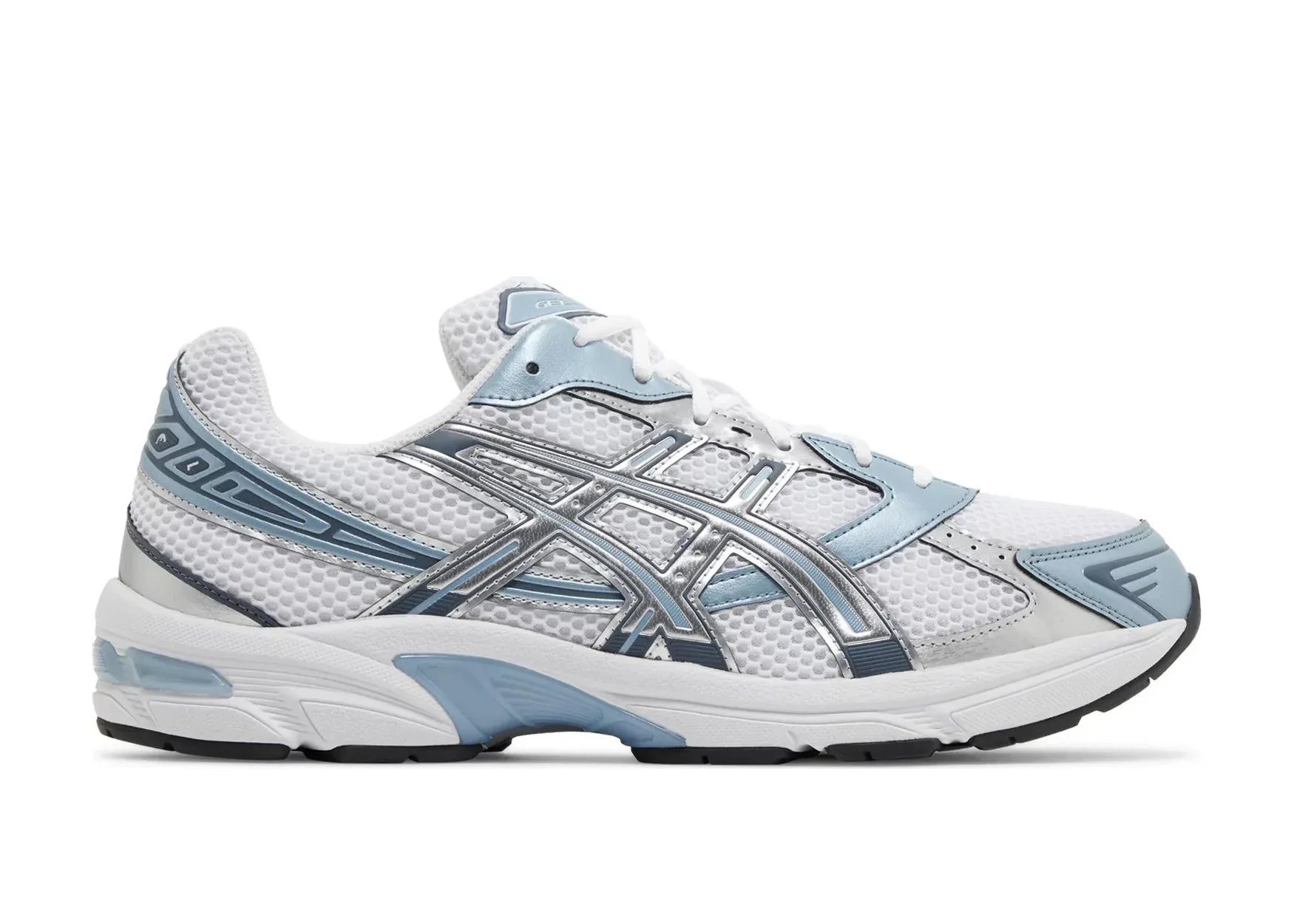 ASICS Gel-1130 White Shark Skin - Mind Türkiye