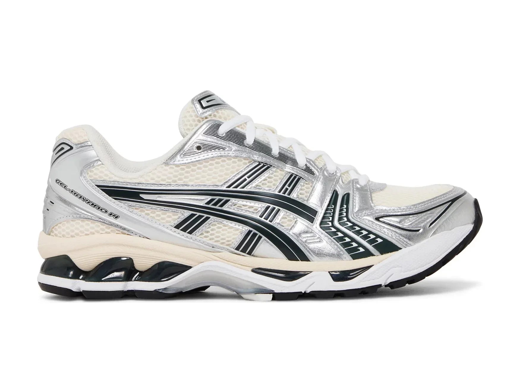 ASICS Gel-Kayano 14 Kith Cream Scarab (2023) - Mind Türkiye