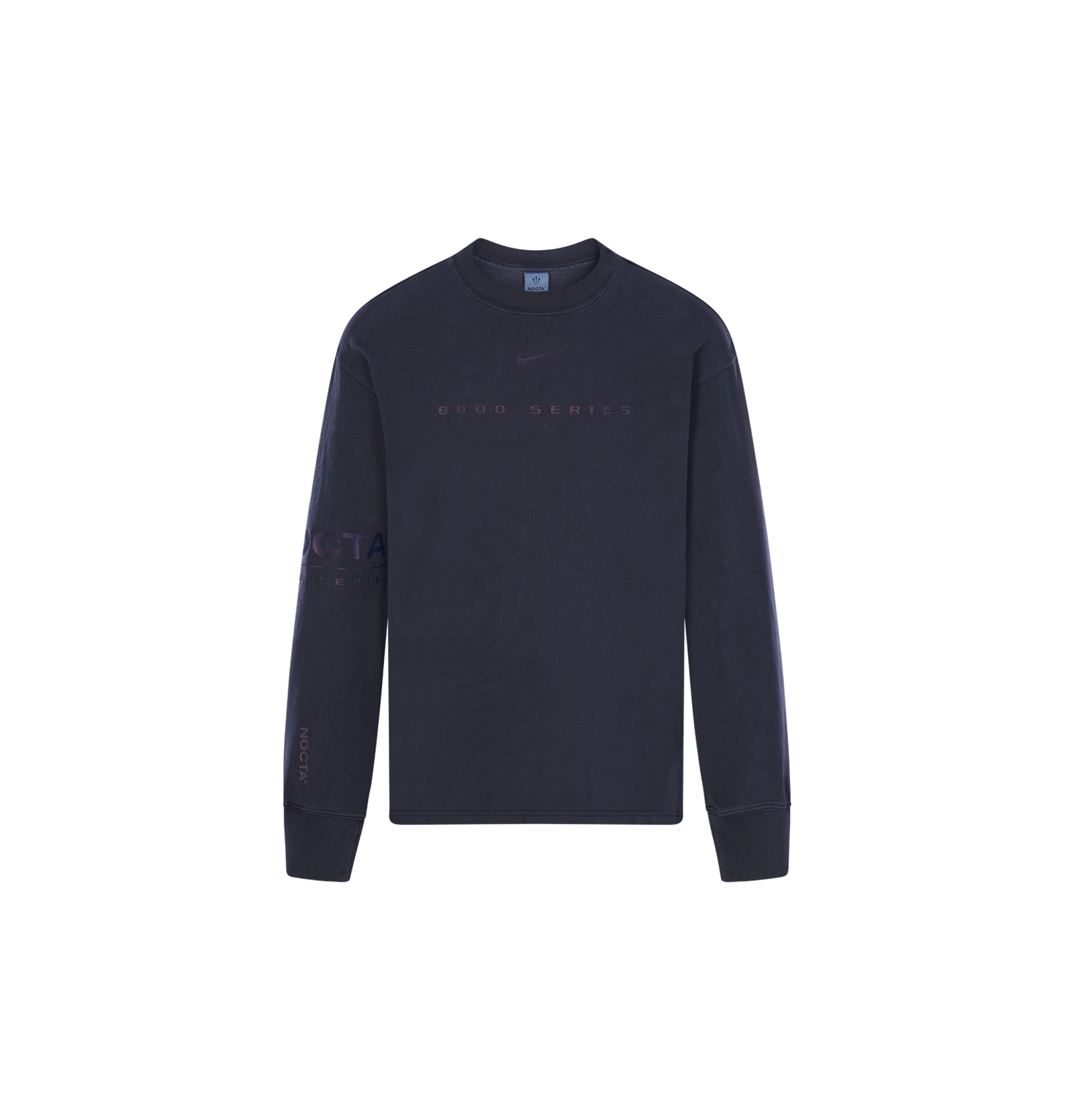 NOCTA Ascent LS Tee