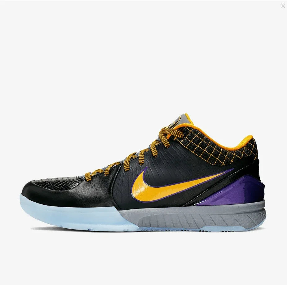 Nike KOBE 4 PROTRO CARPE DIEM - Mind Türkiye