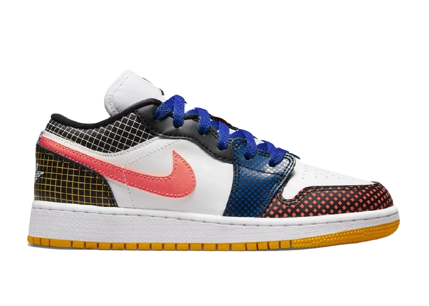 Air Jordan 1 Low MMD (GS) - Mind Türkiye