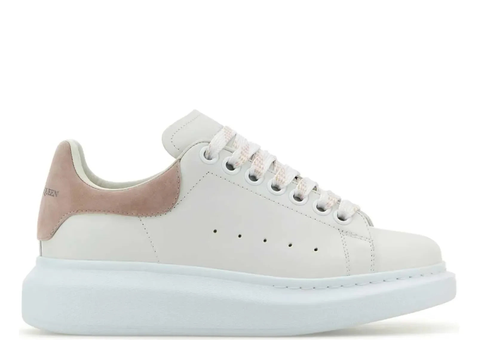 Alexander McQueen Oversized Patchouli (W)