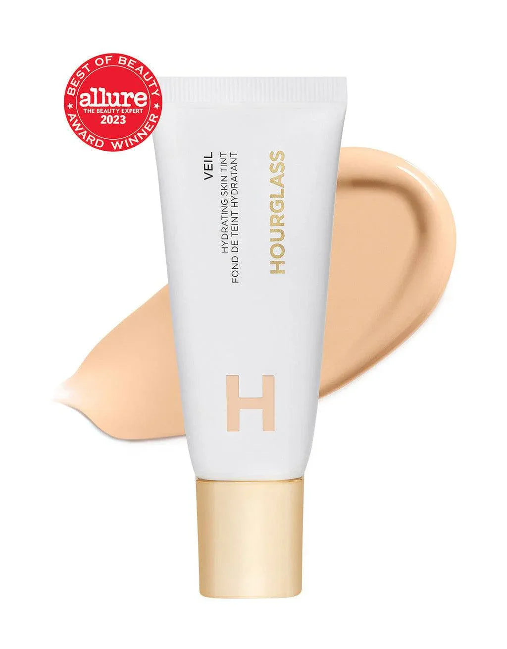 Hourglass Veil Hydrating Skin Tint – Nemlendiricili Fondöten - Mind Türkiye