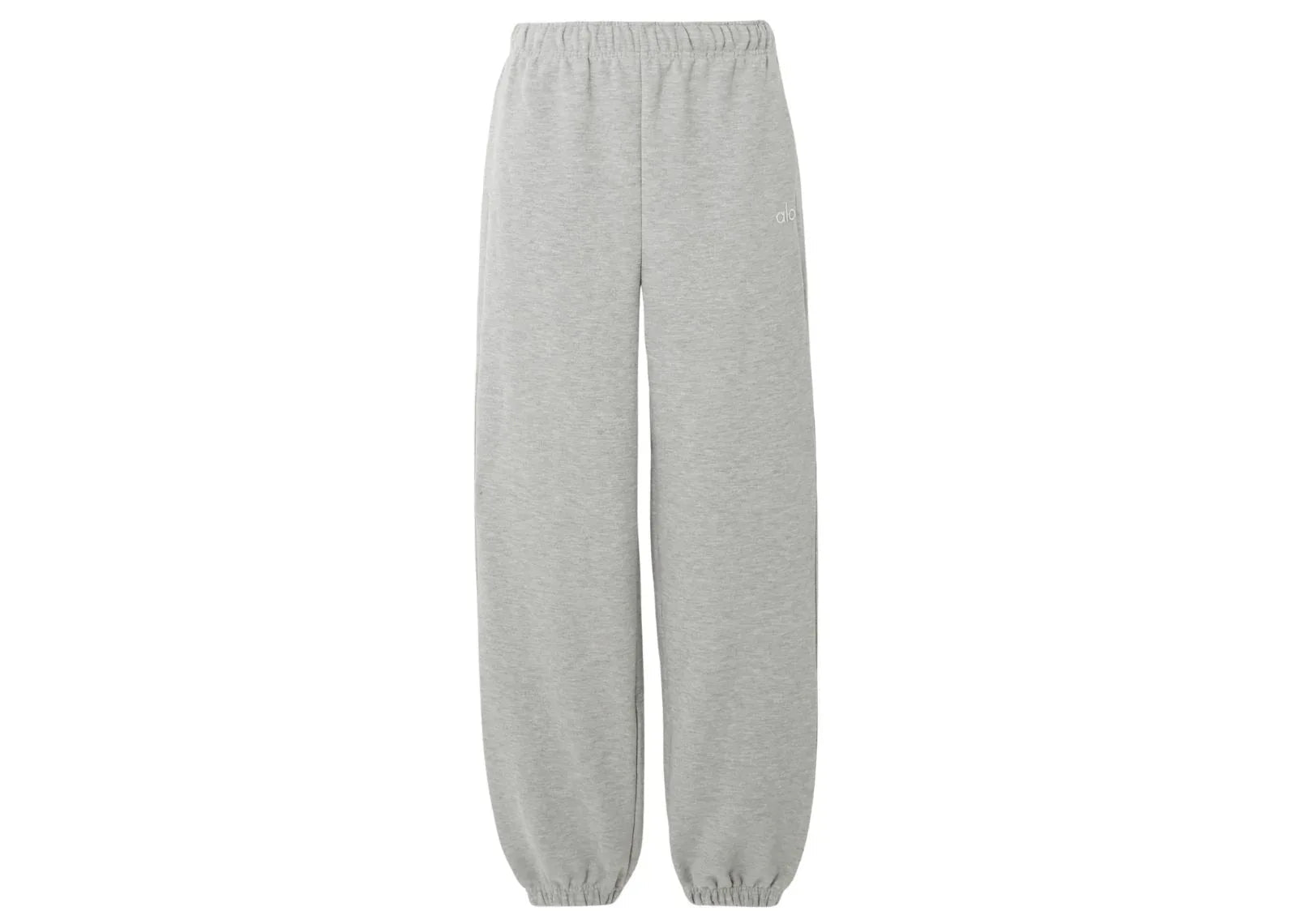 Alo Yoga Accolade Track Pants Gray - Mind Türkiye