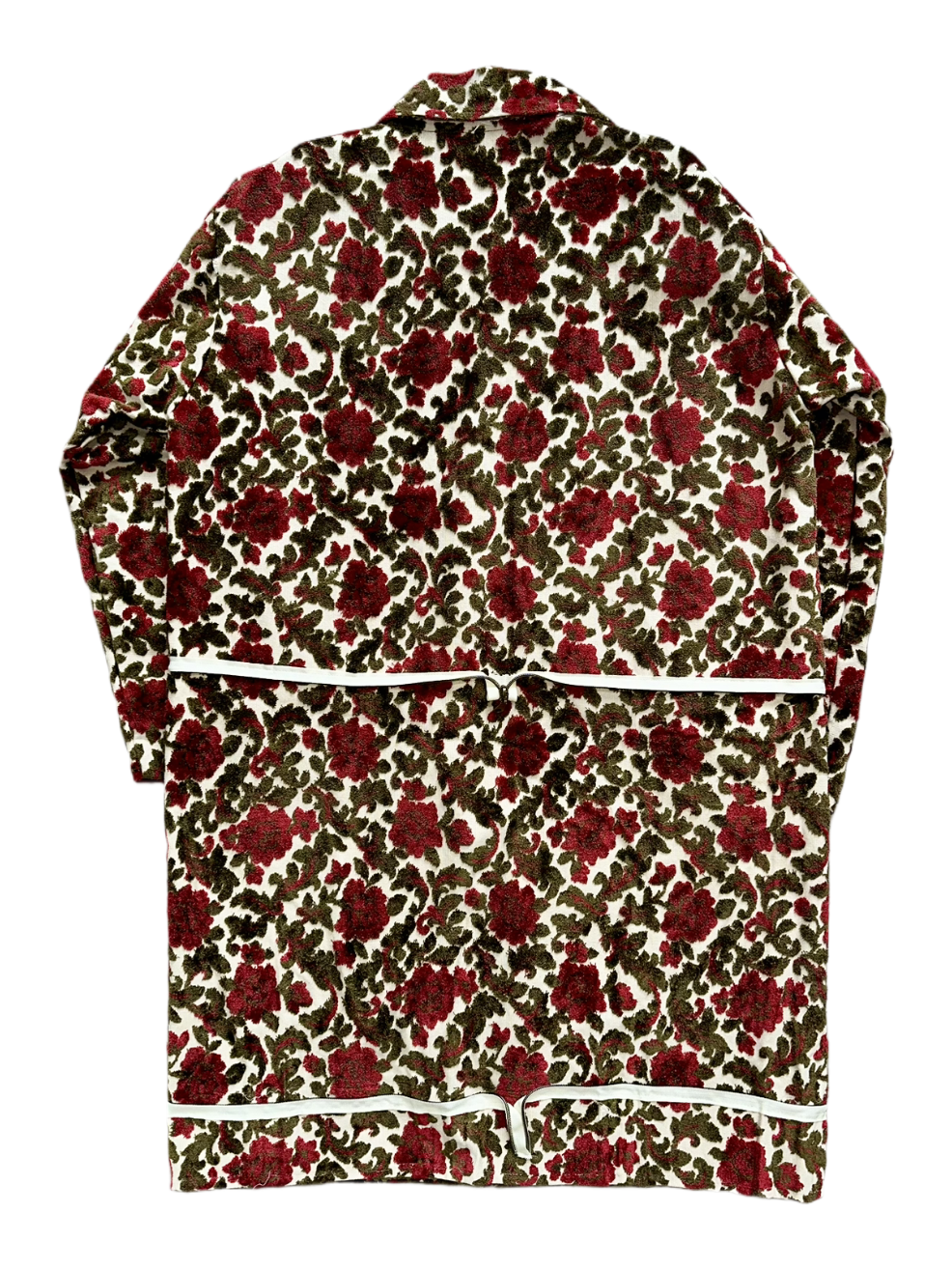 Cointel The Scarlet Garden Trench Tote - Mind Türkiye