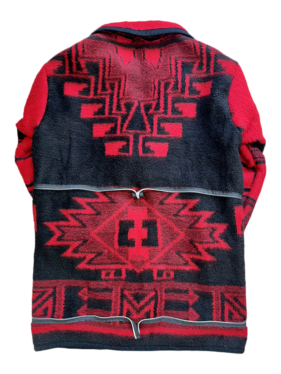 Cointel The Crimson Arrows Trench Tote - Mind Türkiye