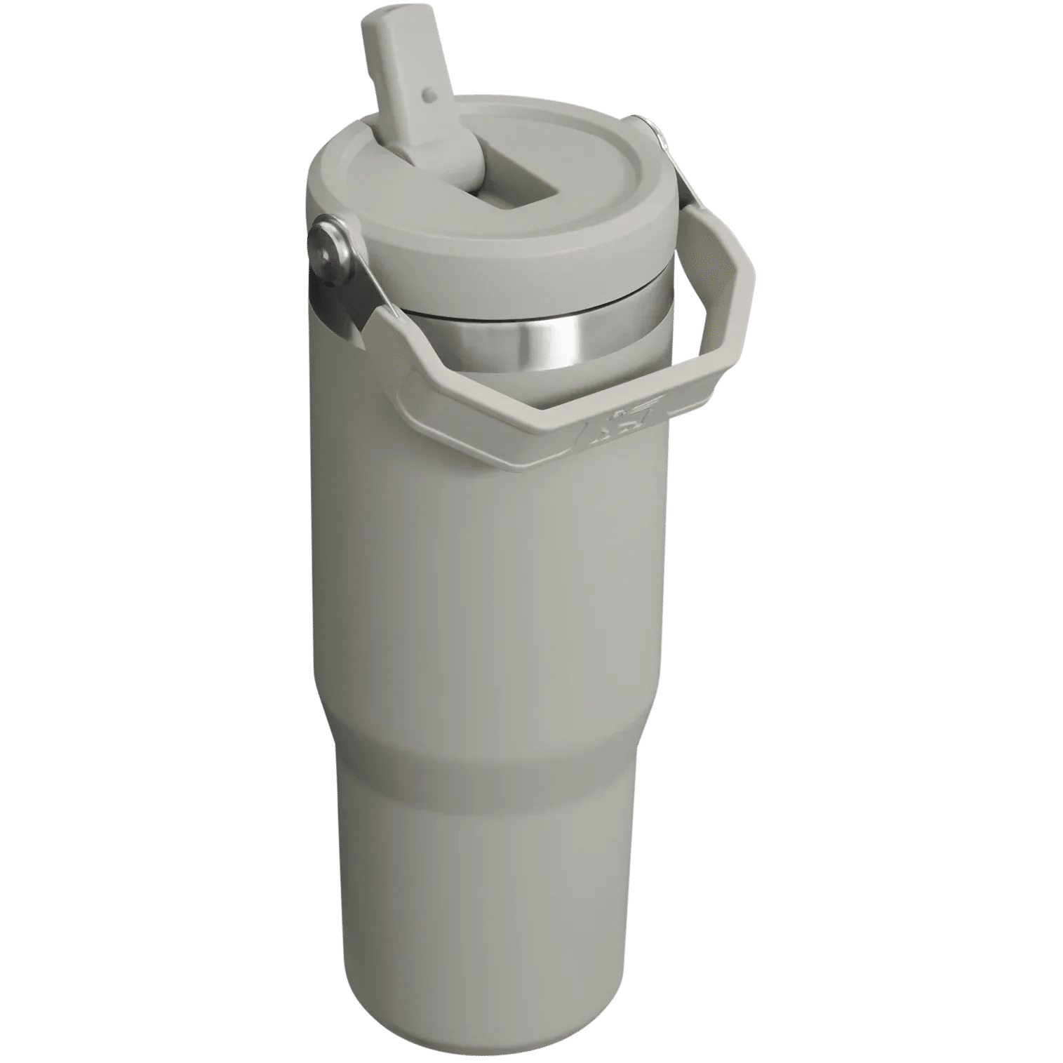 Stanley The Iceflow Flip Straw Termos 0.8L – Ash - Mind Türkiye