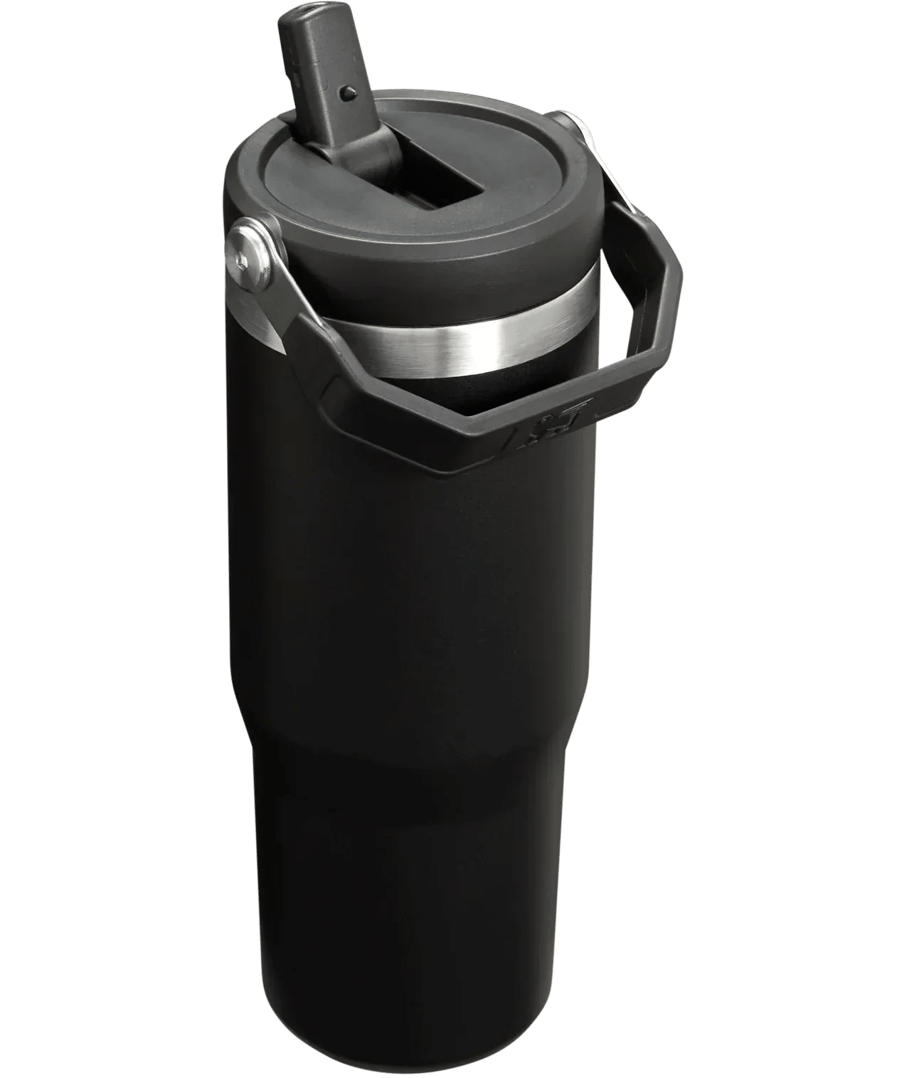 Stanley The Iceflow Flip Straw Termos 0.8L – Black 2.0 - Mind Türkiye