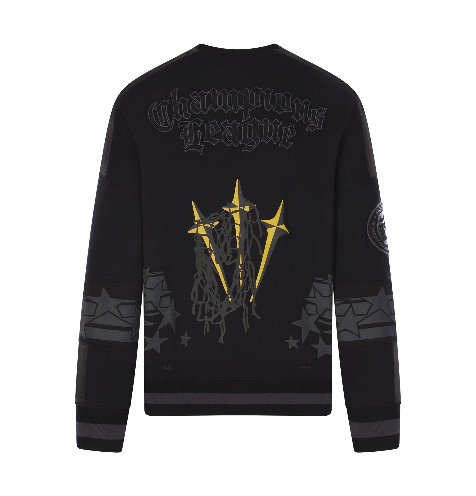 NOCTA Champion League Crewneck - Mind Türkiye