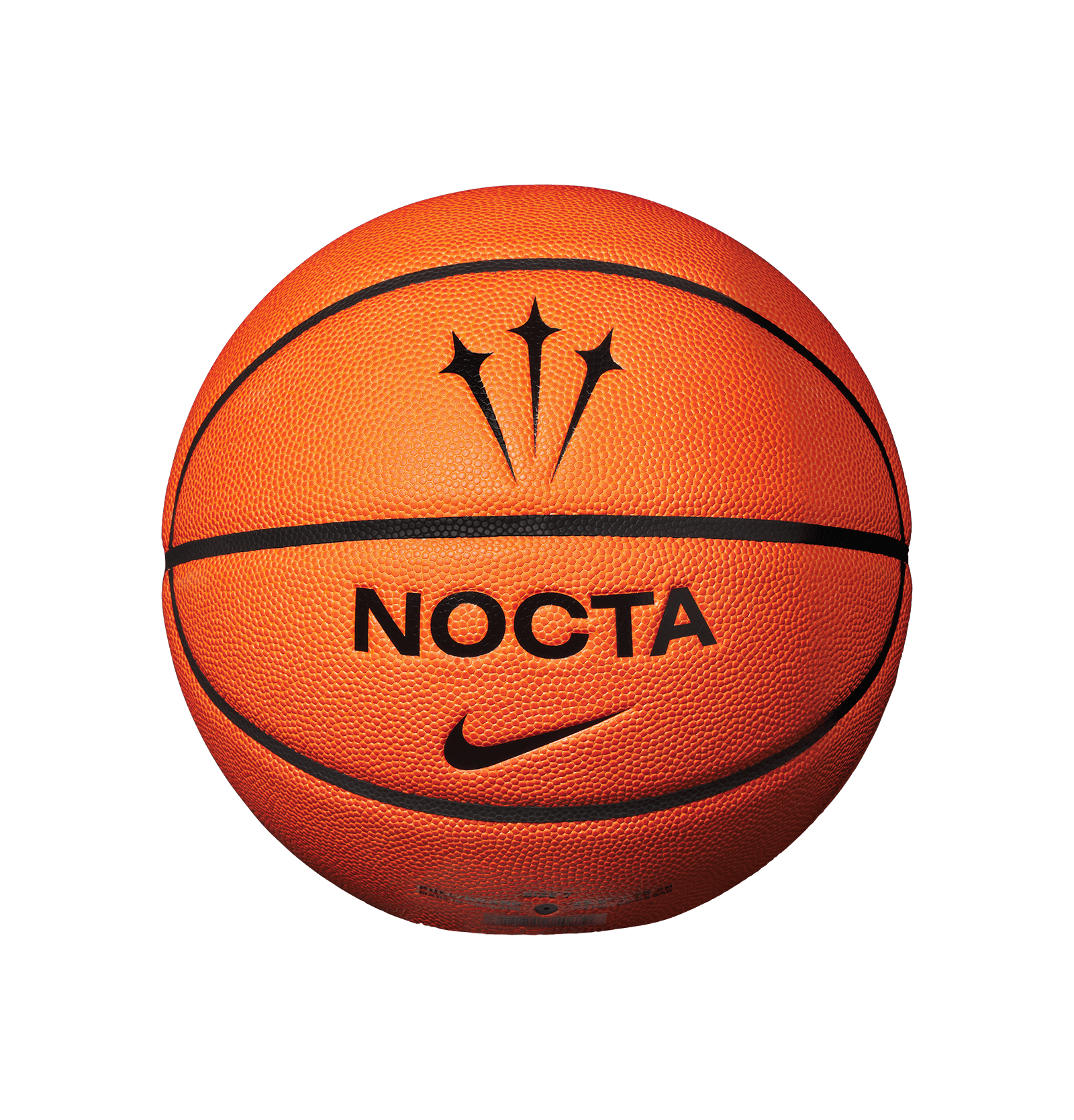 NOCTA SBL NOCTA Elite Basketball - Mind Türkiye
