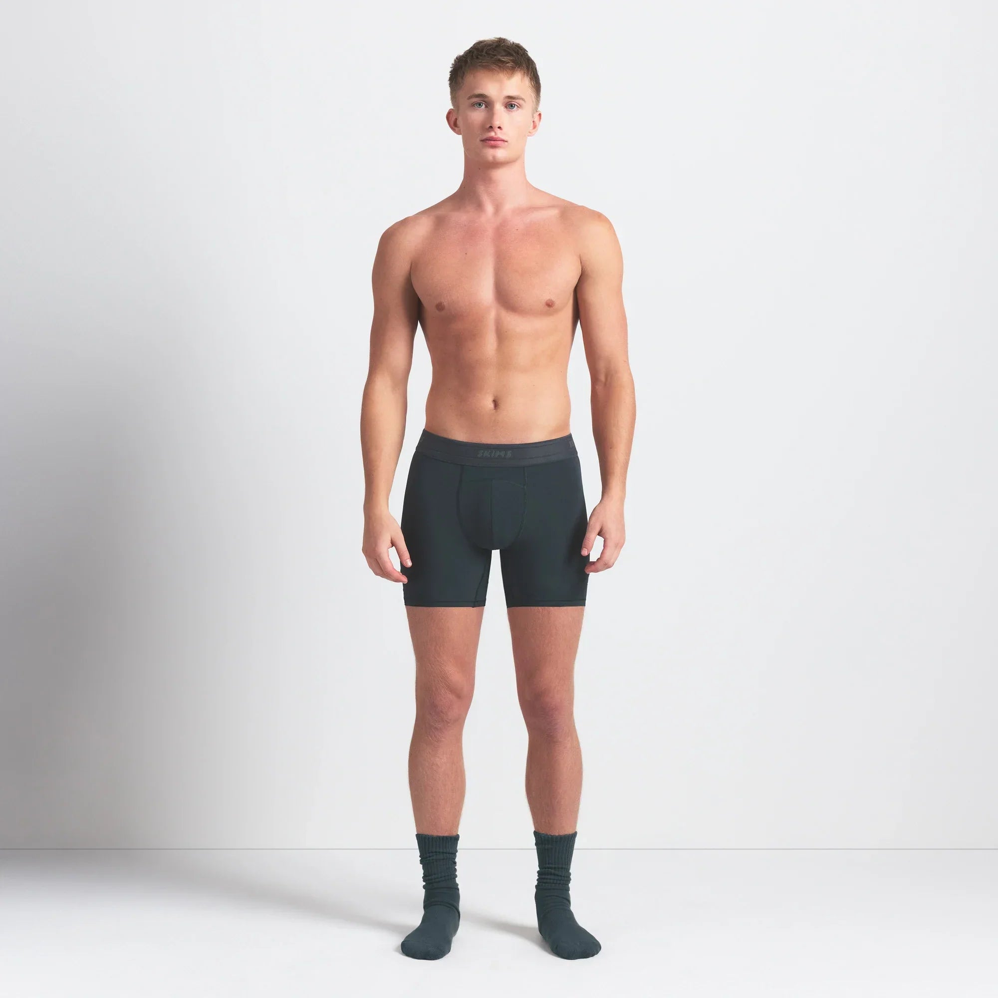 SKIMS FLEX MENS 5″ BOXER BRIEF 3-PACK | TINT MULTI - Mind Türkiye