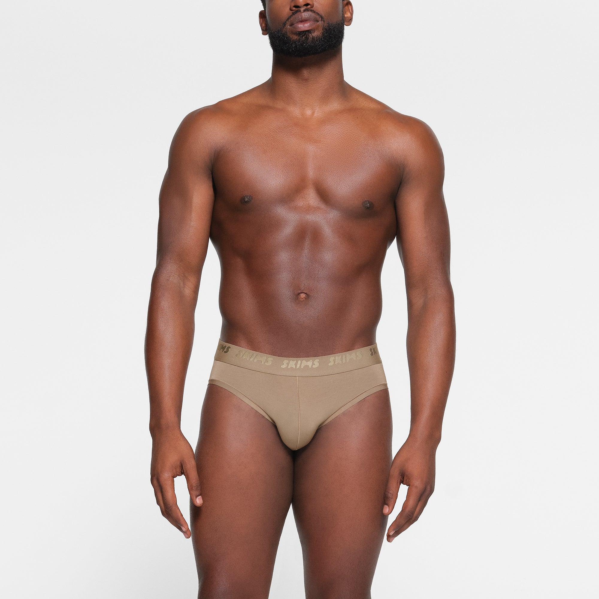 SKIMS STRETCH MENS BRIEF 3-PACK | DESERT MULTI - Mind Türkiye