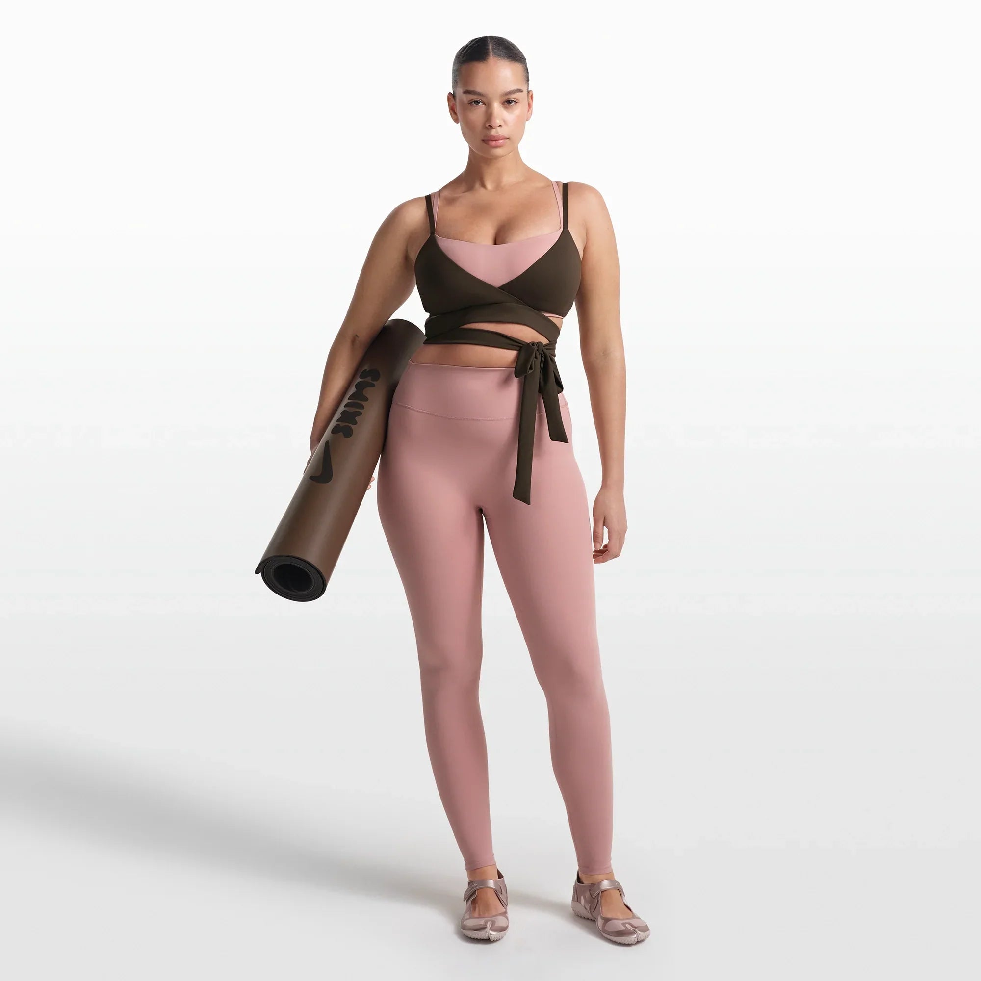 NikeSKIMS MATTE 29″ LEGGING | HIMALAYAN - Mind Türkiye